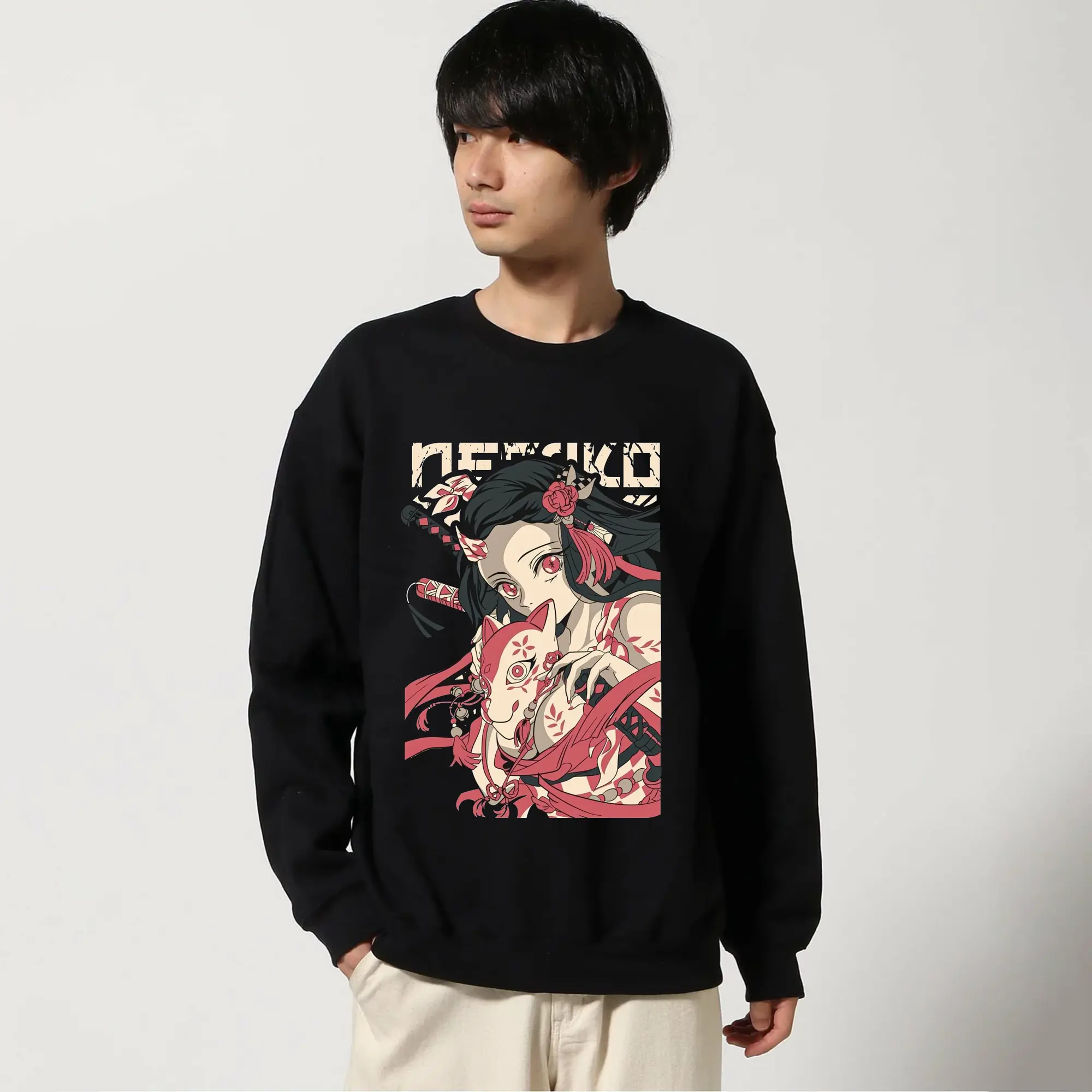 鬼滅の刃 竈門禰豆子 禰豆子鬼化