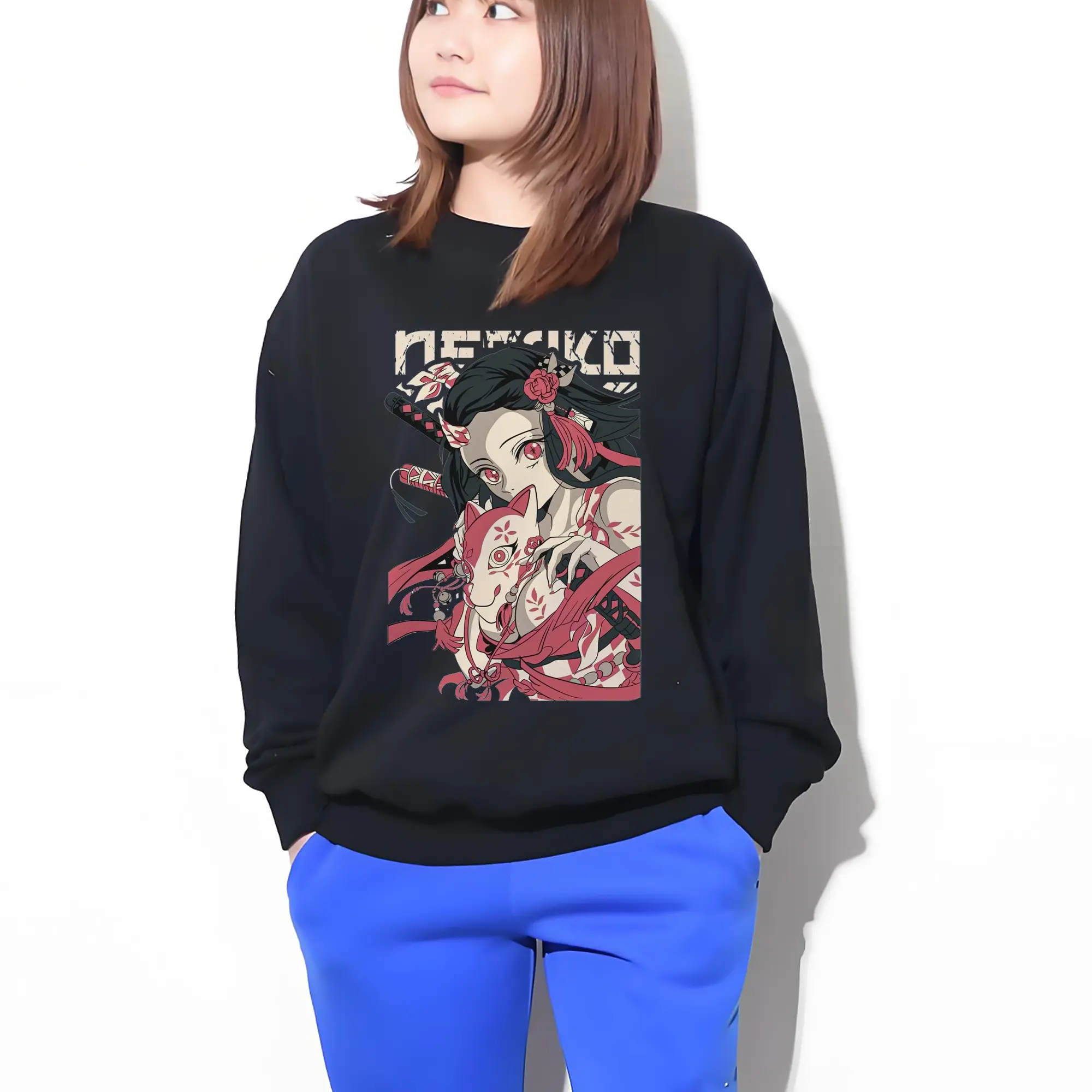 鬼滅の刃 竈門禰豆子 禰豆子鬼化