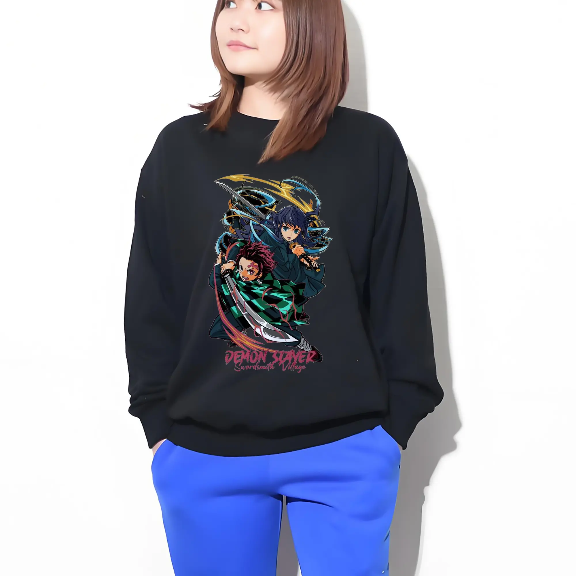 鬼滅の刃 冨岡義勇