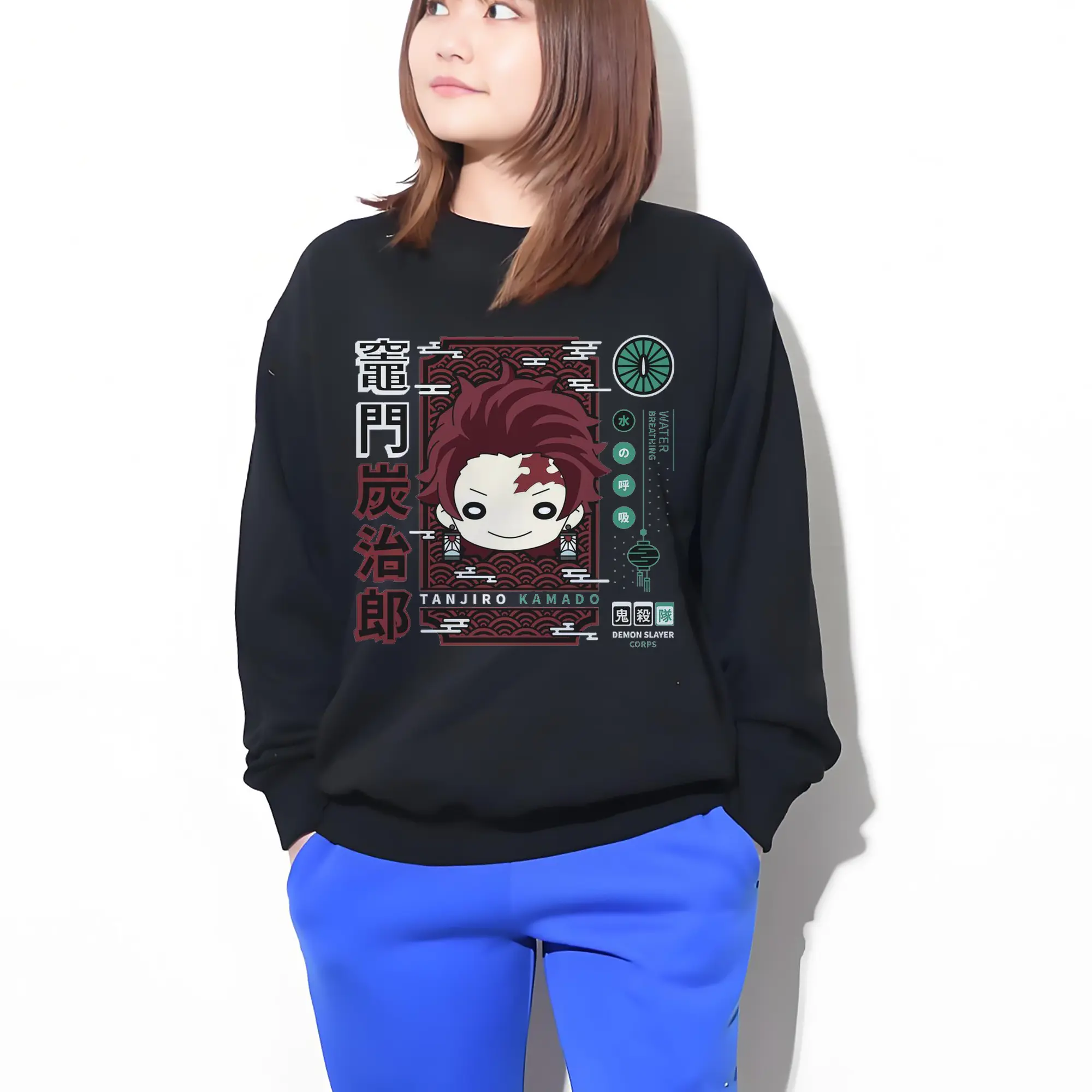 鬼滅の刃 竈門炭治郎