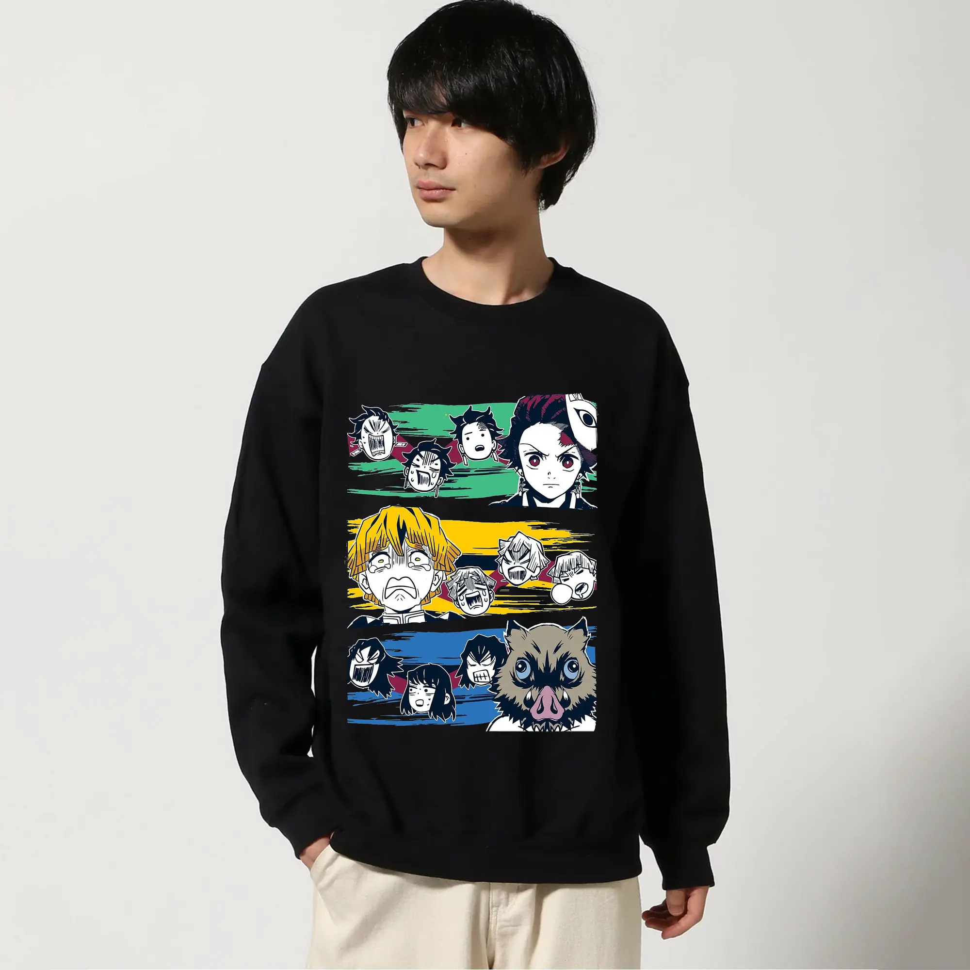 鬼滅の刃 鬼殺隊