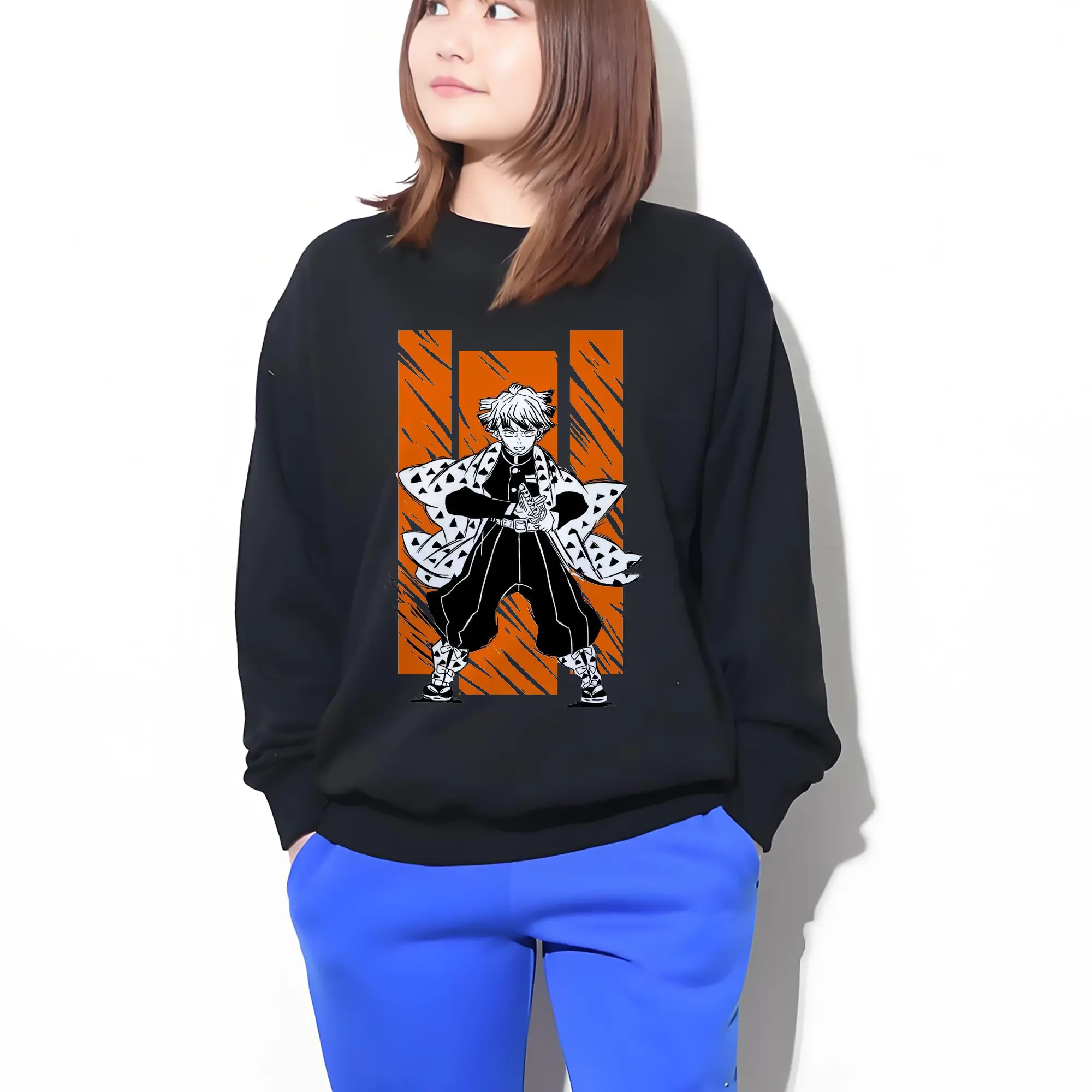 鬼滅の刃 我妻善逸