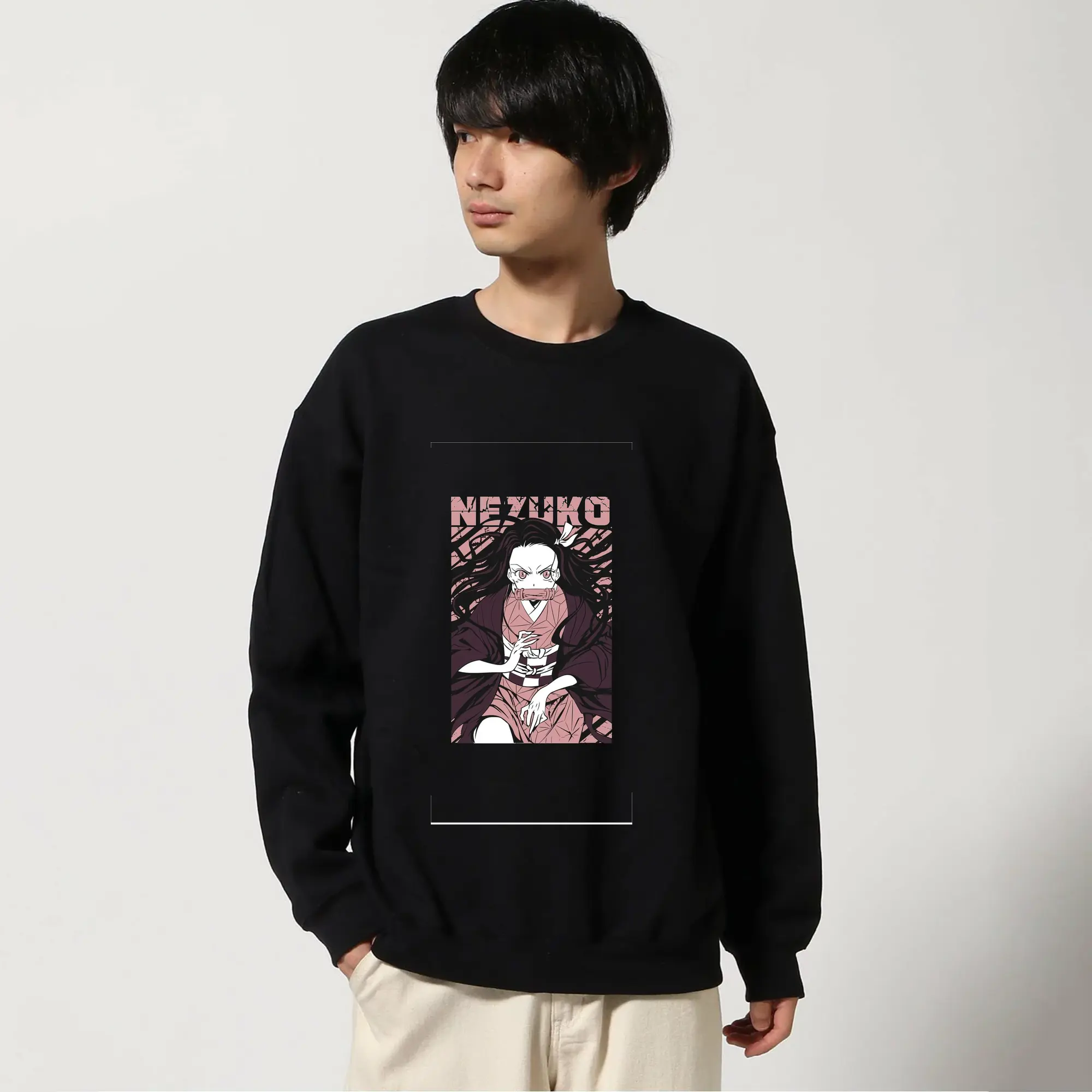 鬼滅の刃 竈門禰豆子