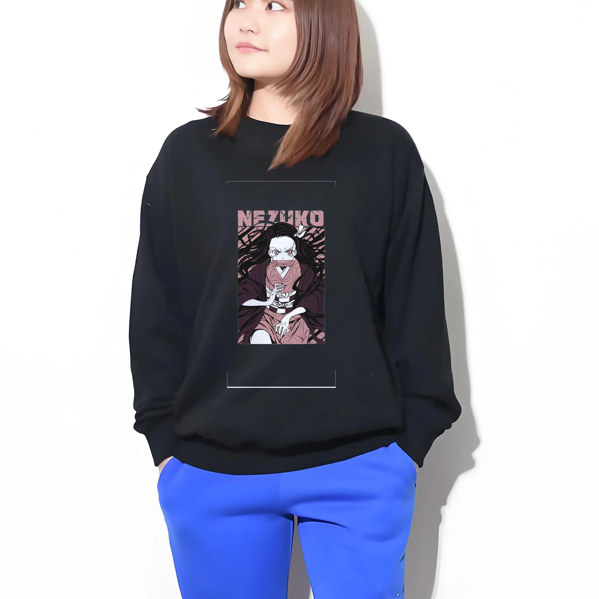 鬼滅の刃 竈門禰豆子