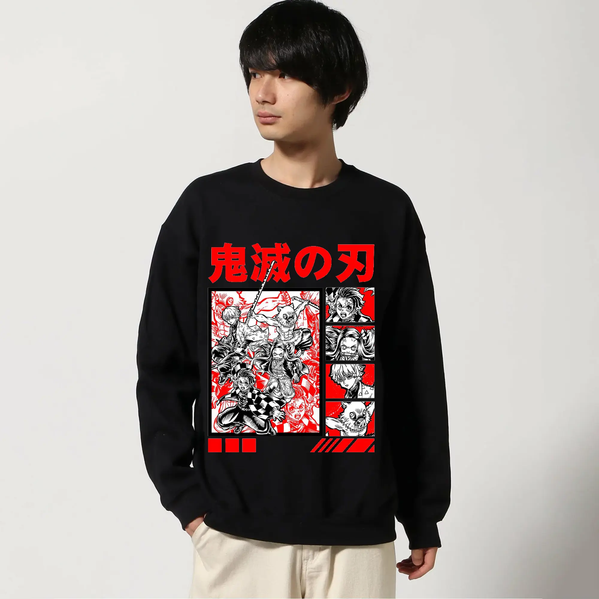 鬼滅の刃 鬼殺隊