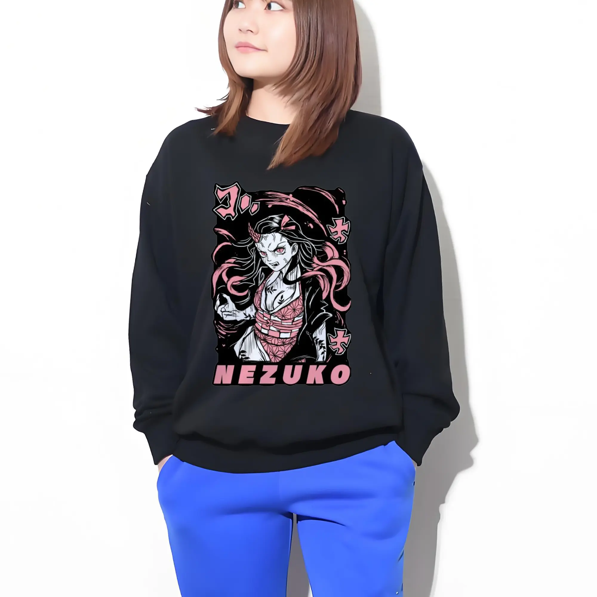 鬼滅の刃 竈門禰豆子