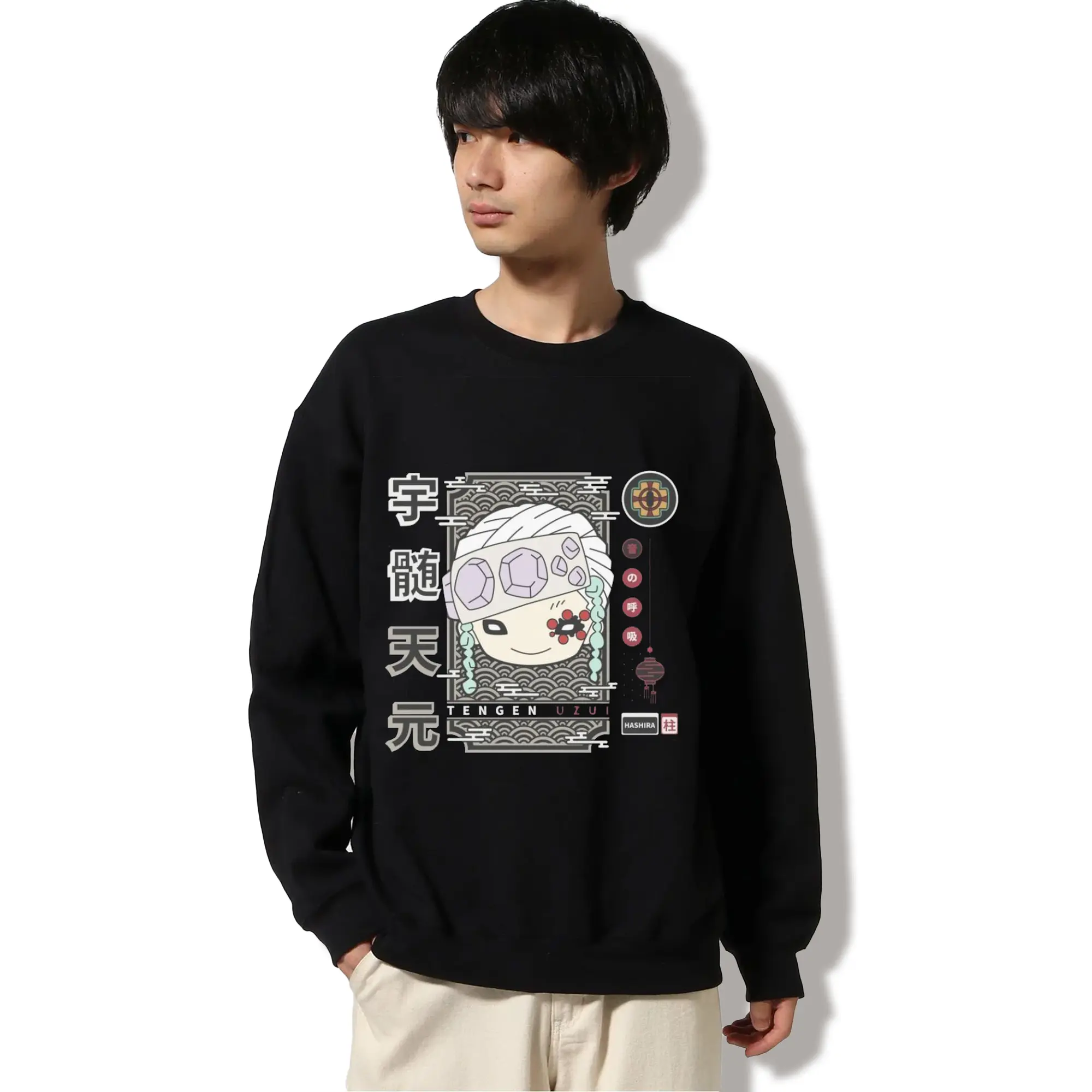 鬼滅の刃　宇髄天元