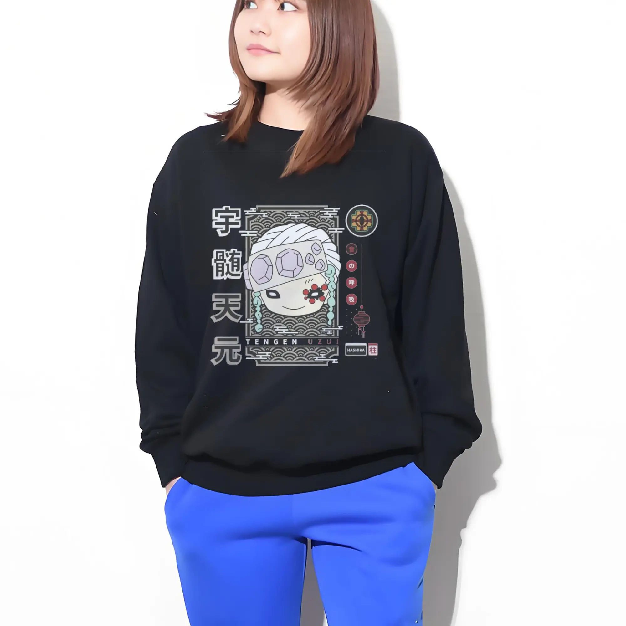 鬼滅の刃　宇髄天元