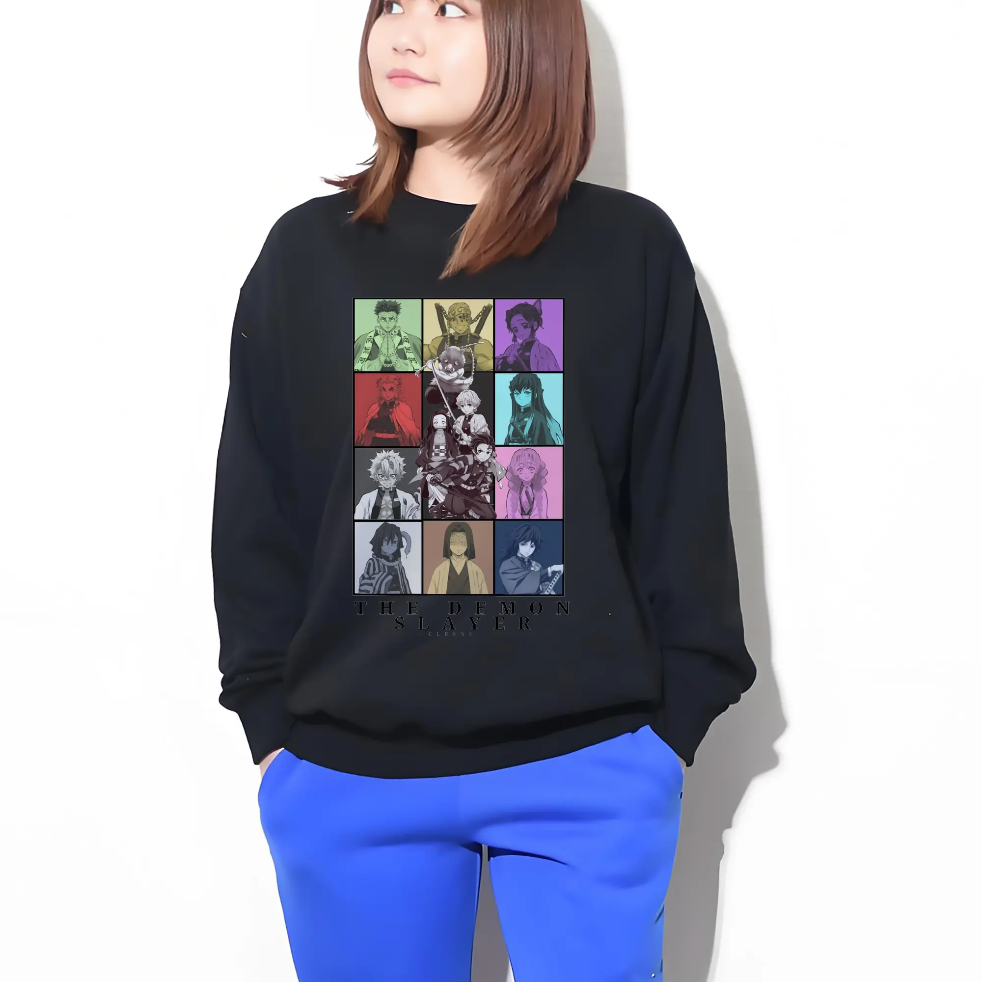 鬼滅の刃 柱合会議