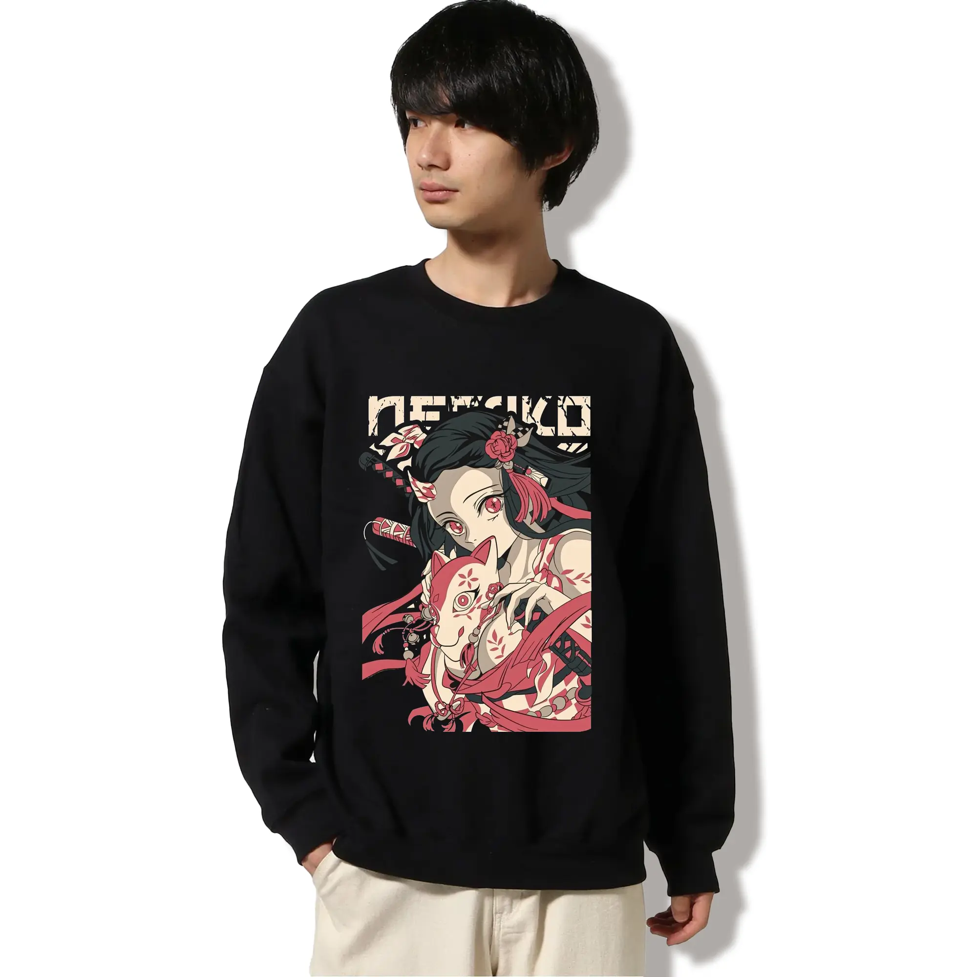 鬼滅の刃 竈門禰豆子 禰豆子鬼化