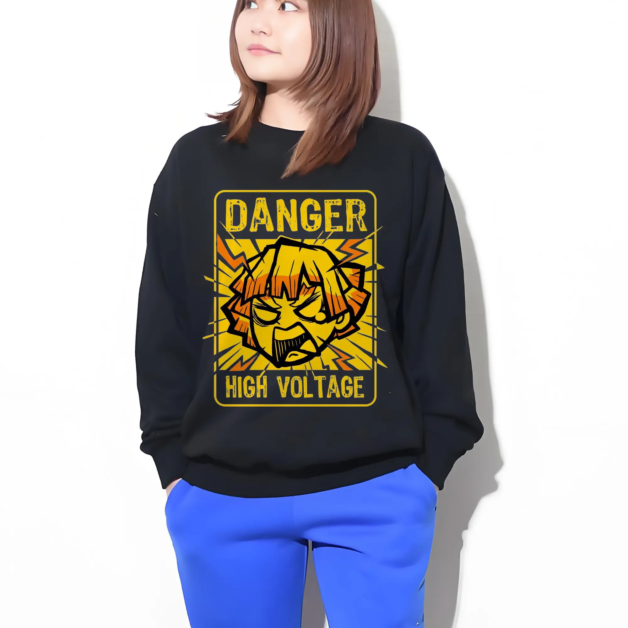 鬼滅の刃 我妻善逸