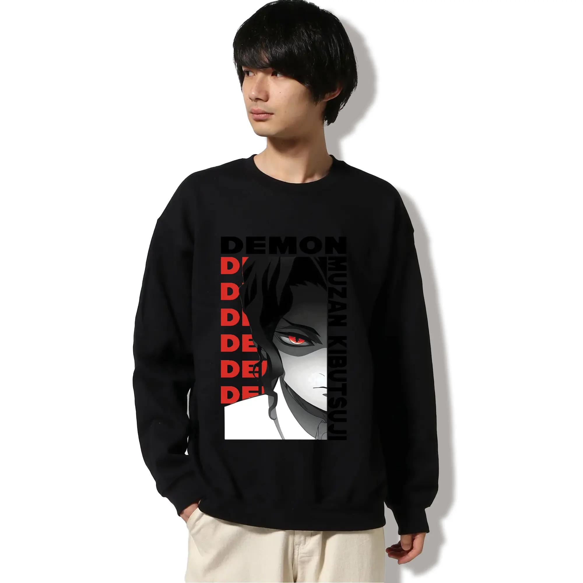 鬼滅の刃 鬼舞辻無惨