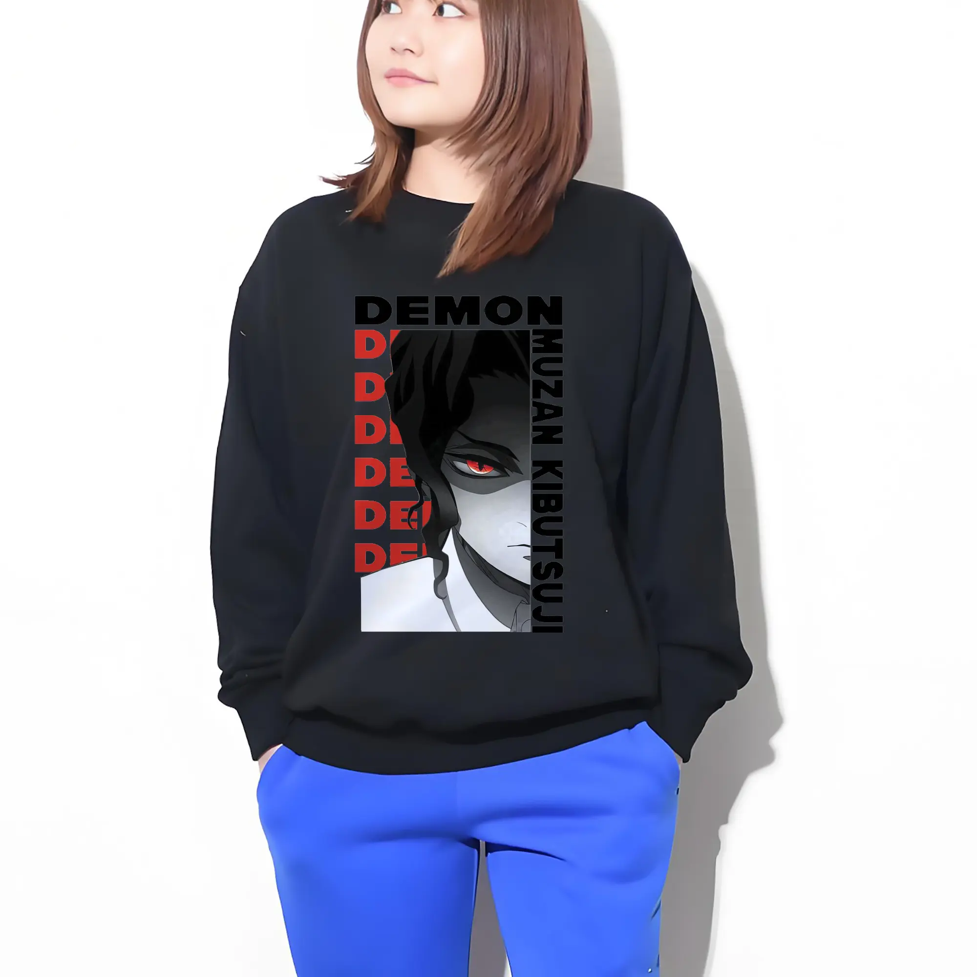 鬼滅の刃 鬼舞辻無惨