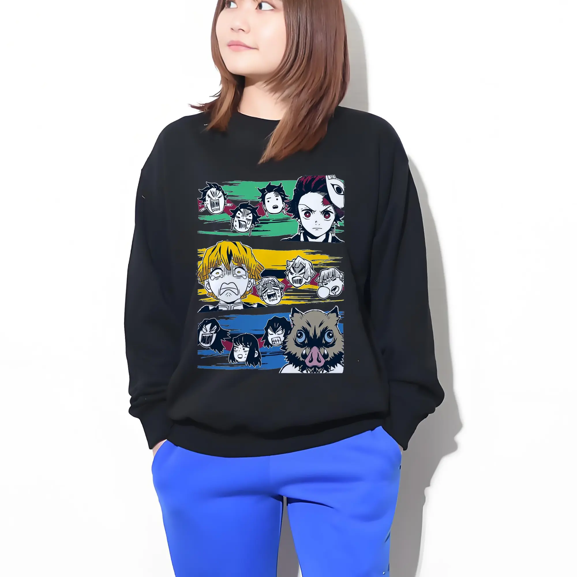 鬼滅の刃 鬼殺隊