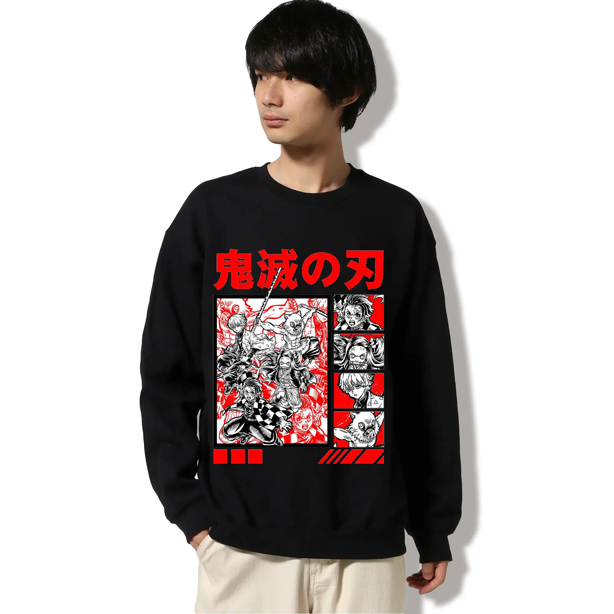 鬼滅の刃 鬼殺隊