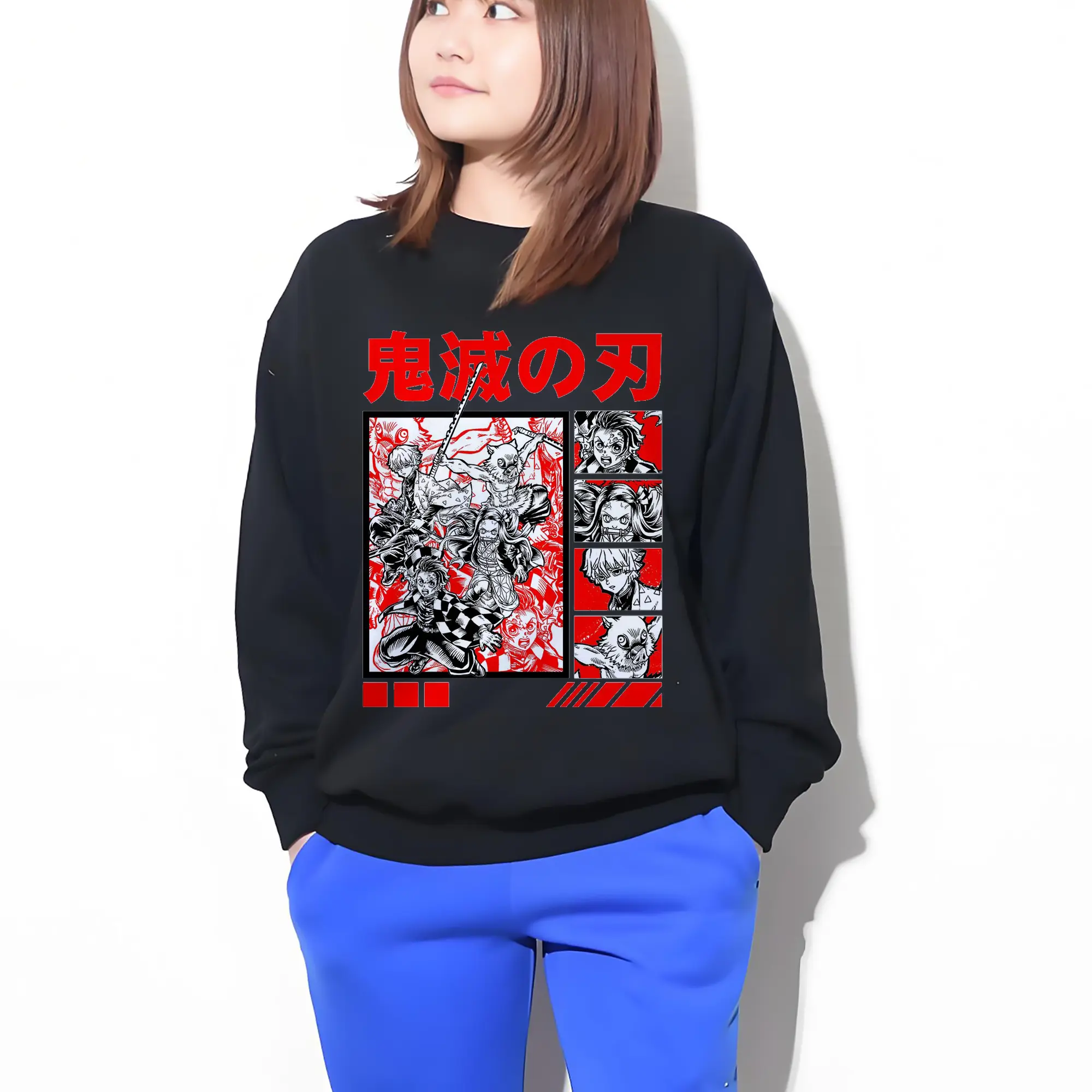 鬼滅の刃 鬼殺隊