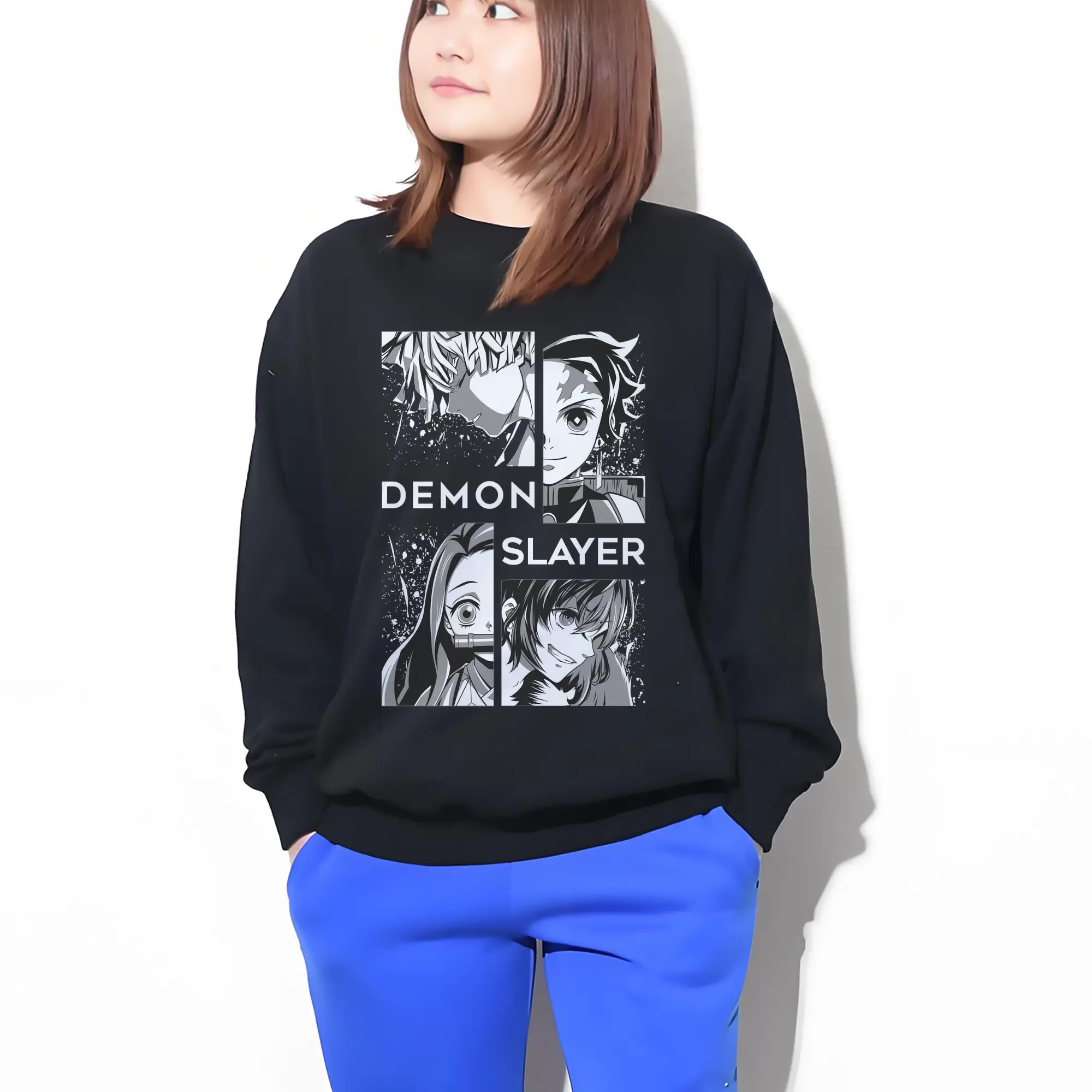 鬼滅の刃 鬼殺隊 炭治郎禰豆子善逸伊之助