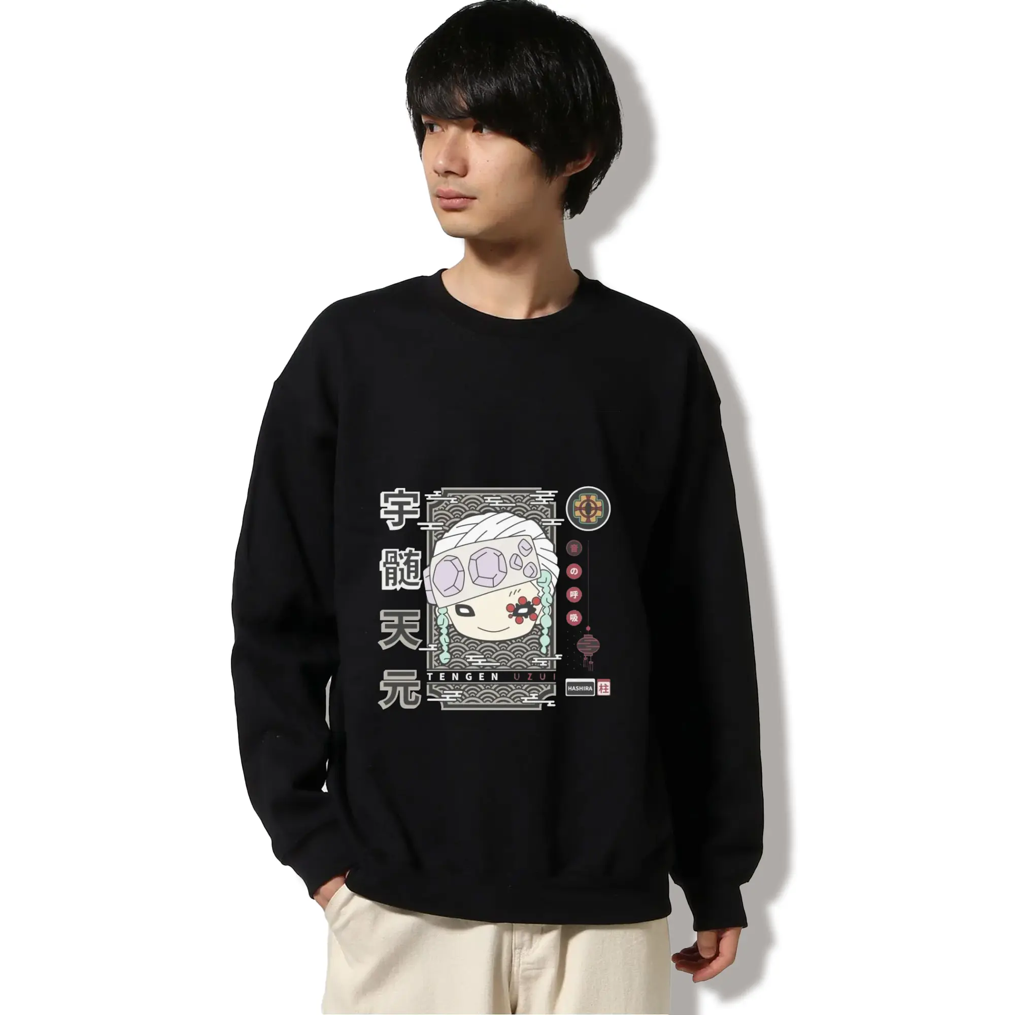 鬼滅の刃　宇髄天元