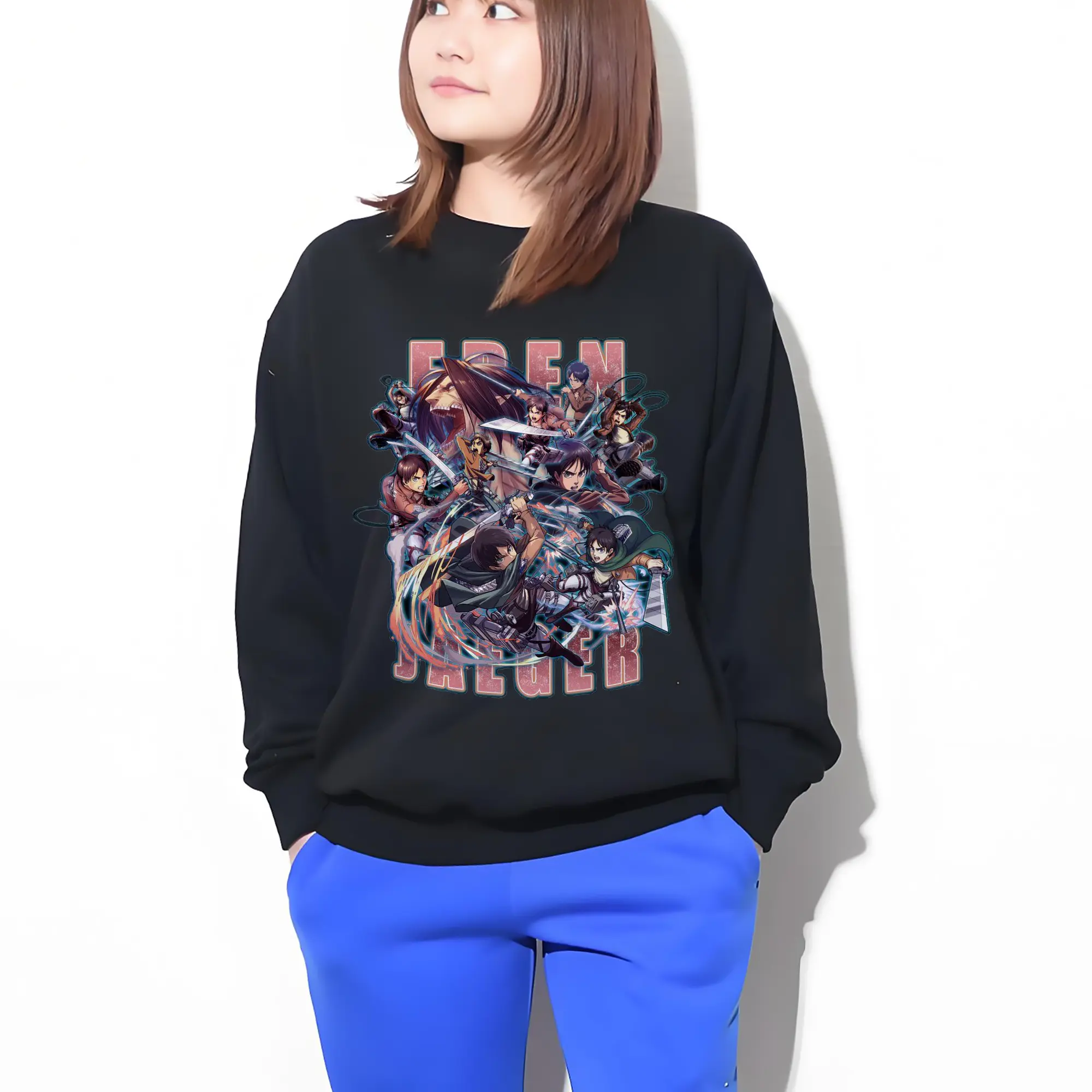 進撃の巨人 エレン