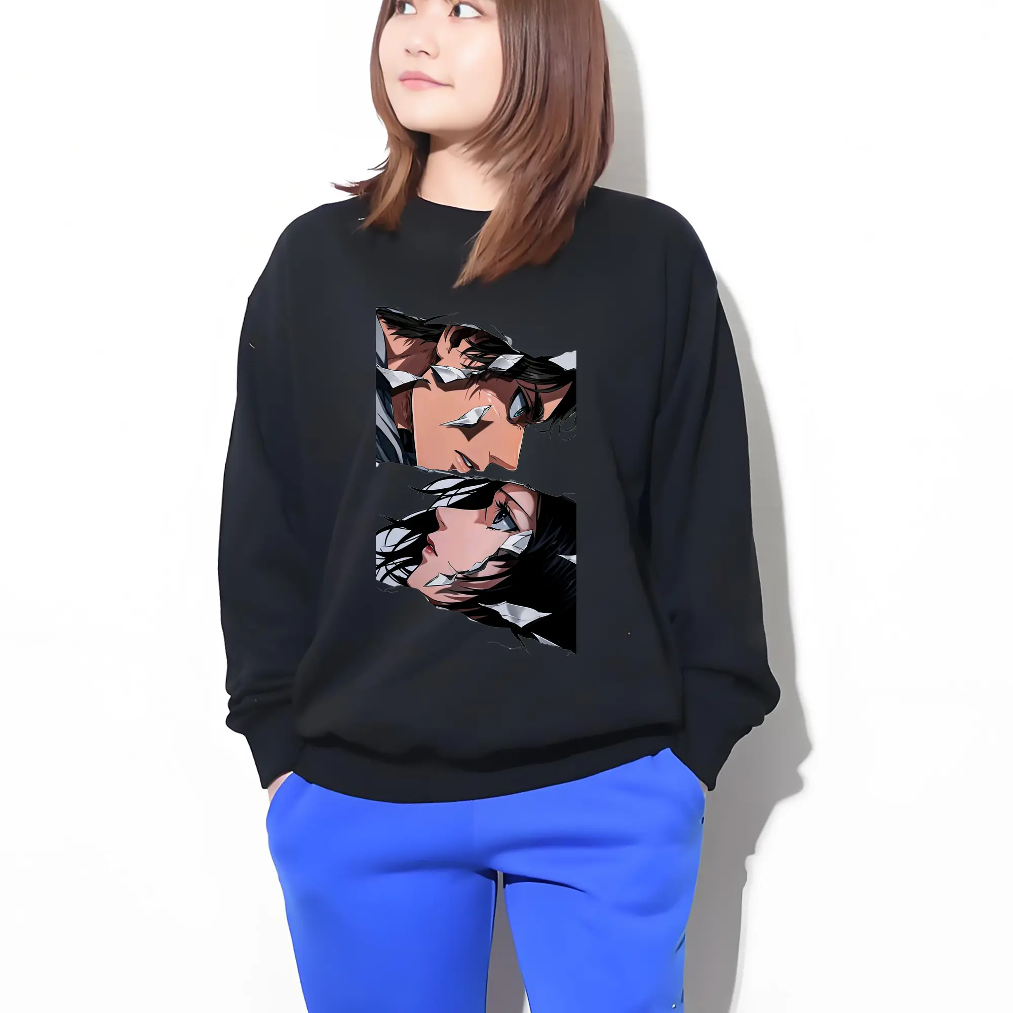 進撃の巨人 エレンミカサ