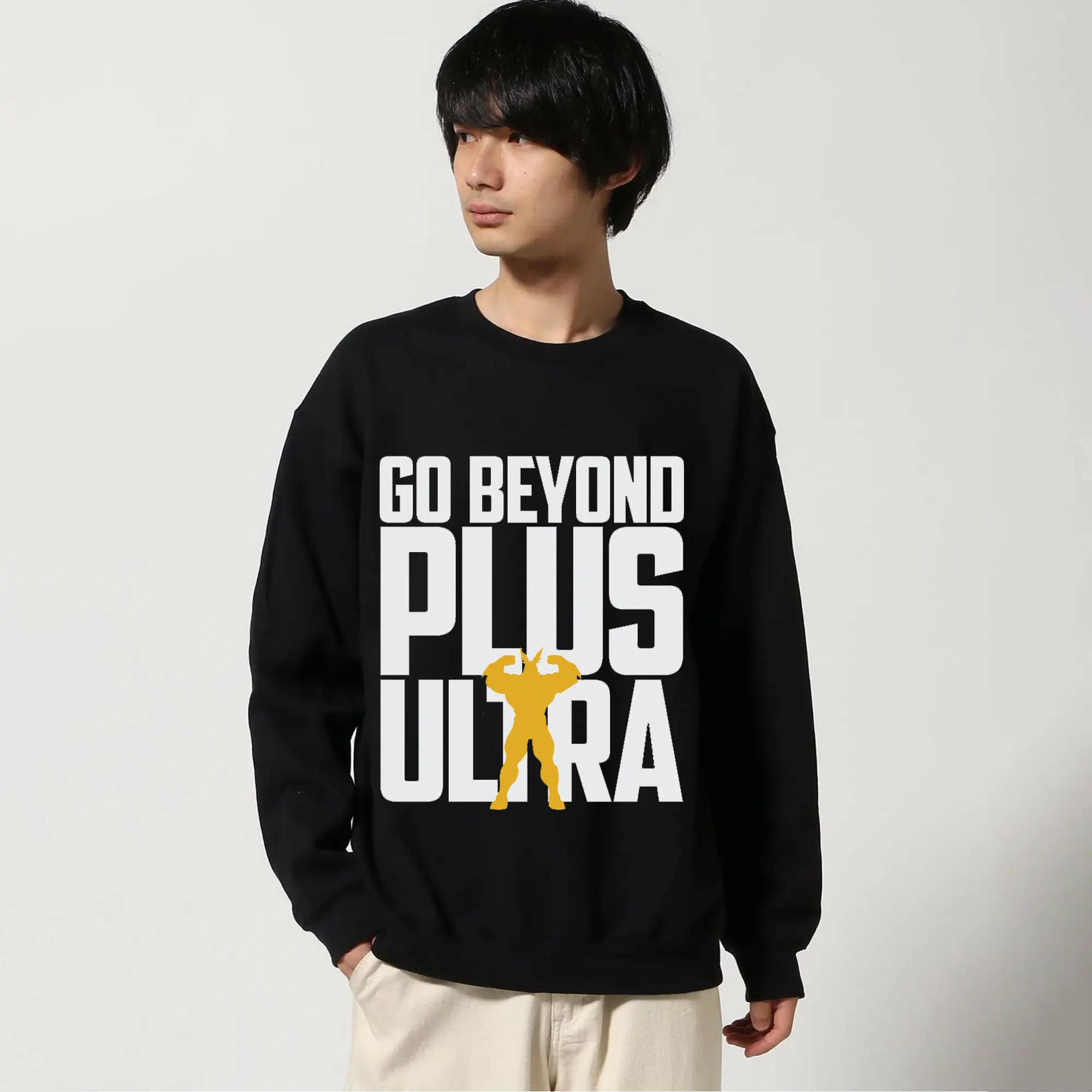 僕のヒーローアカデミア オールマイト