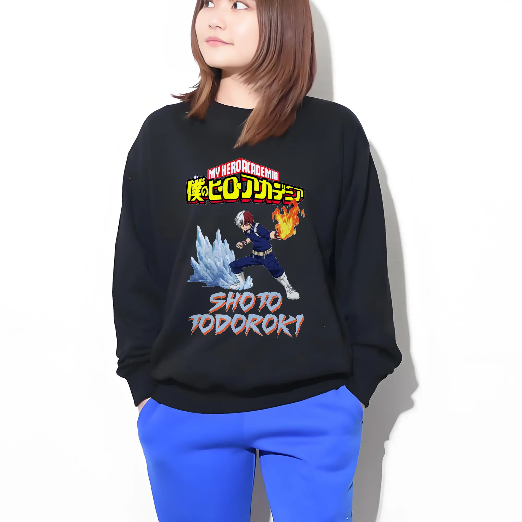 僕のヒーローアカデミア