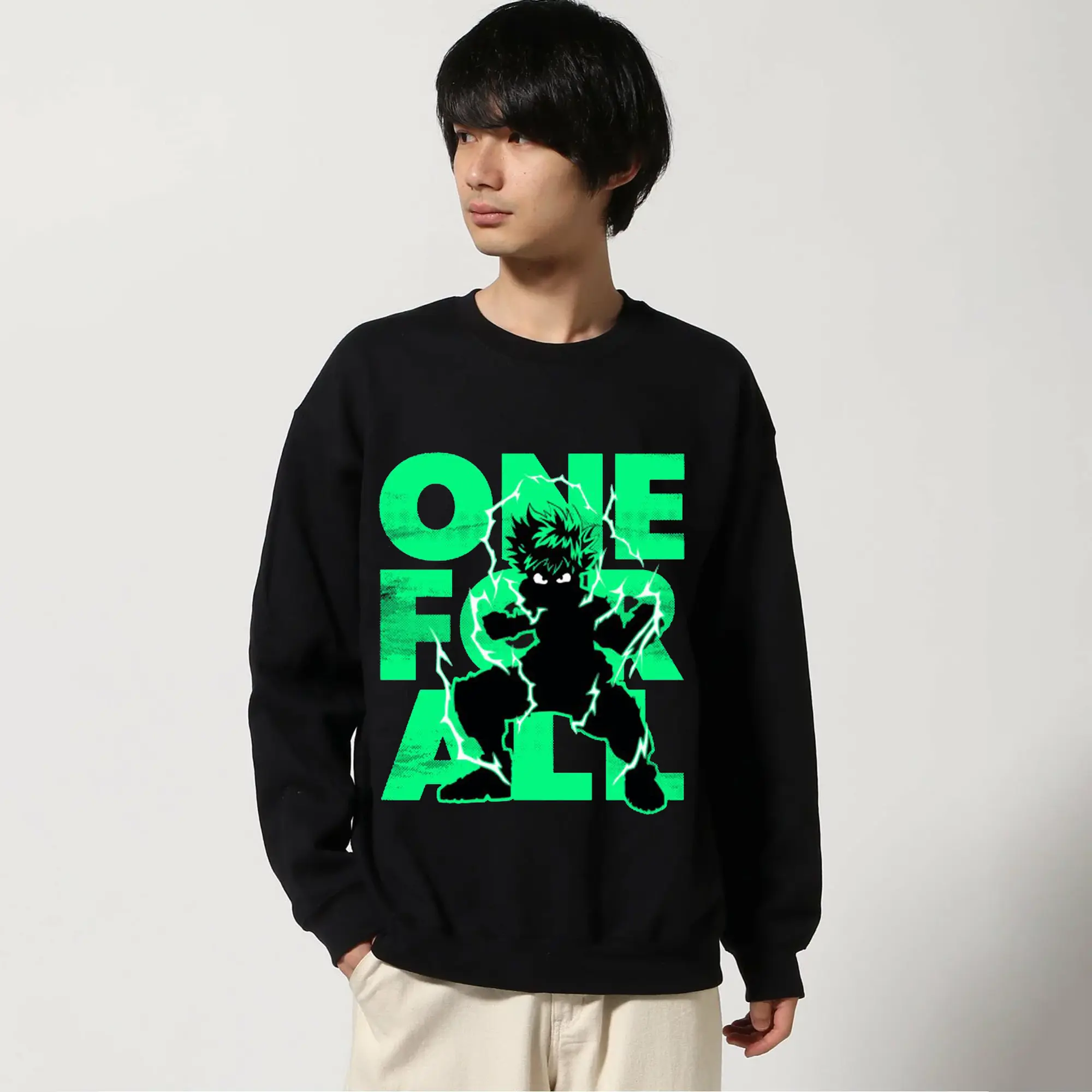 僕のヒーローアカデミア 緑谷 出久 激闘