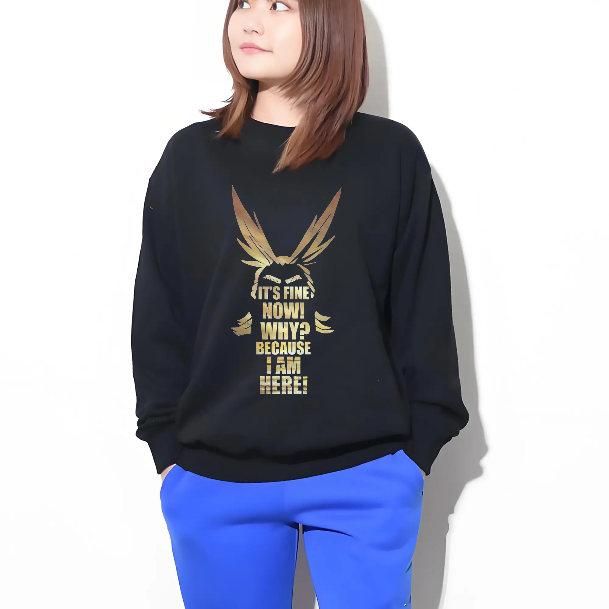 僕のヒーローアカデミア オールマイト