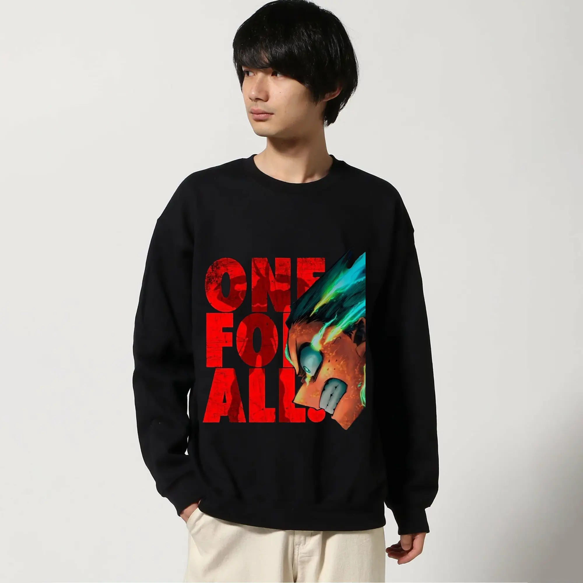 僕のヒーローアカデミア 緑谷 出久