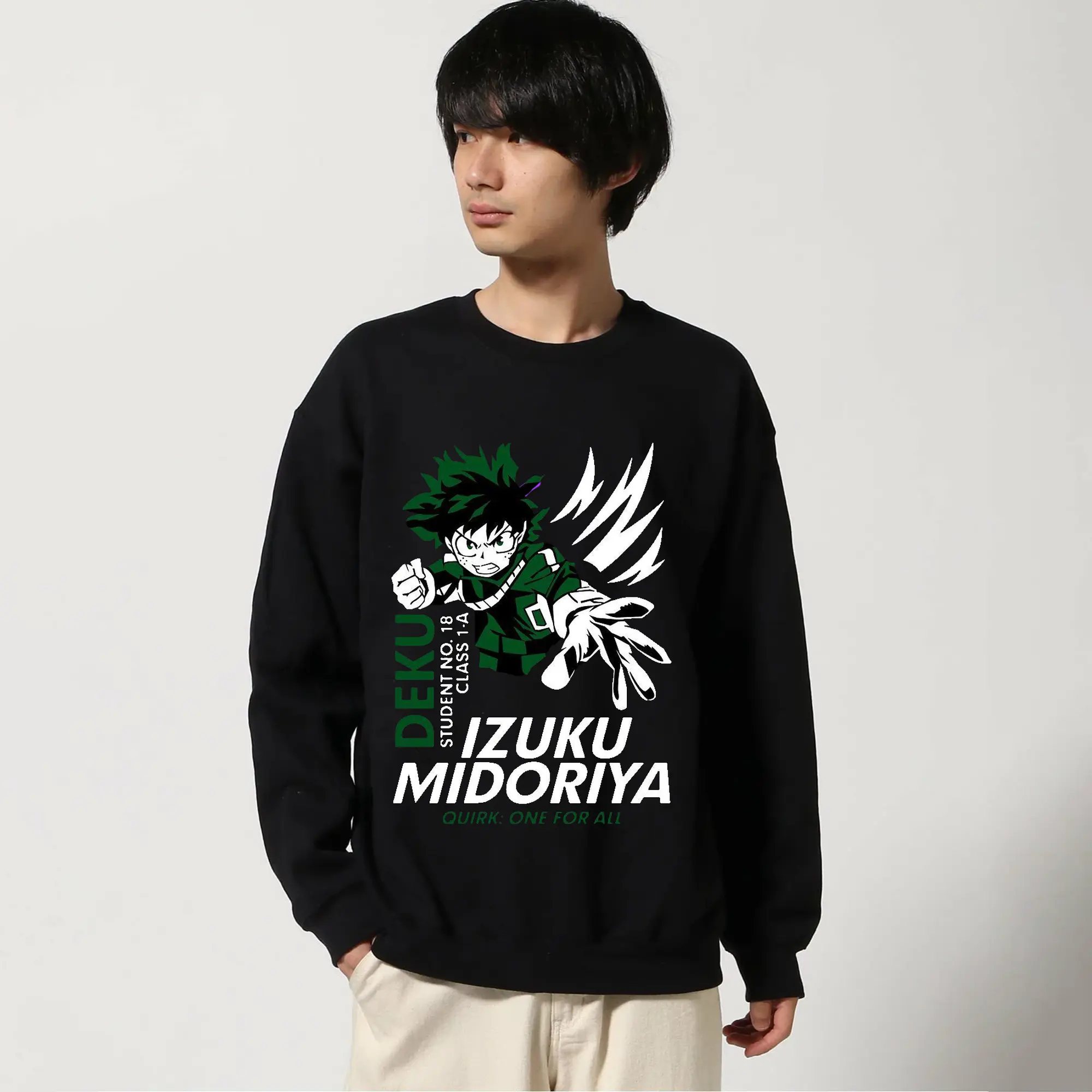 僕のヒーローアカデミア 緑谷 出久