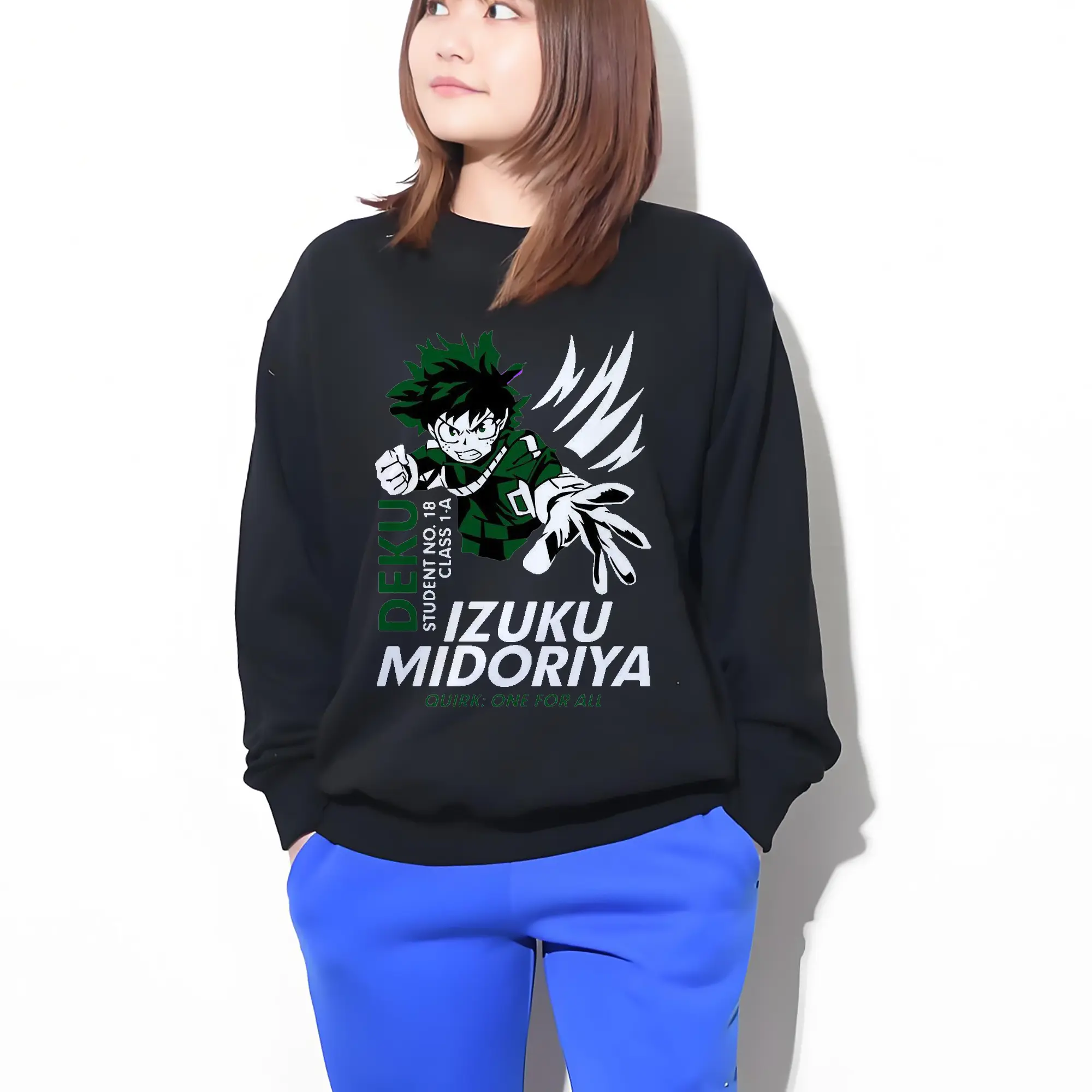 僕のヒーローアカデミア 緑谷 出久