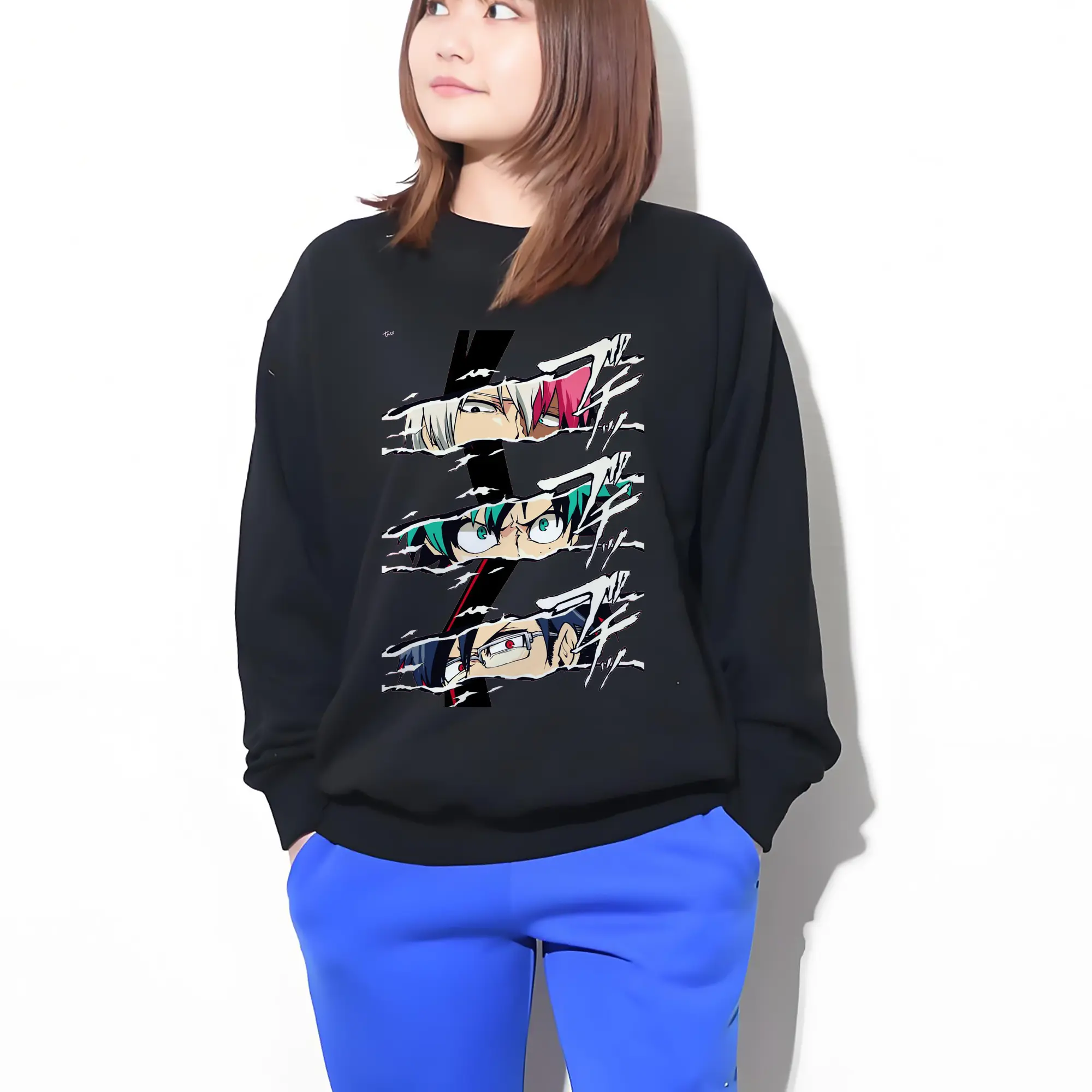 僕のヒーローアカデミア