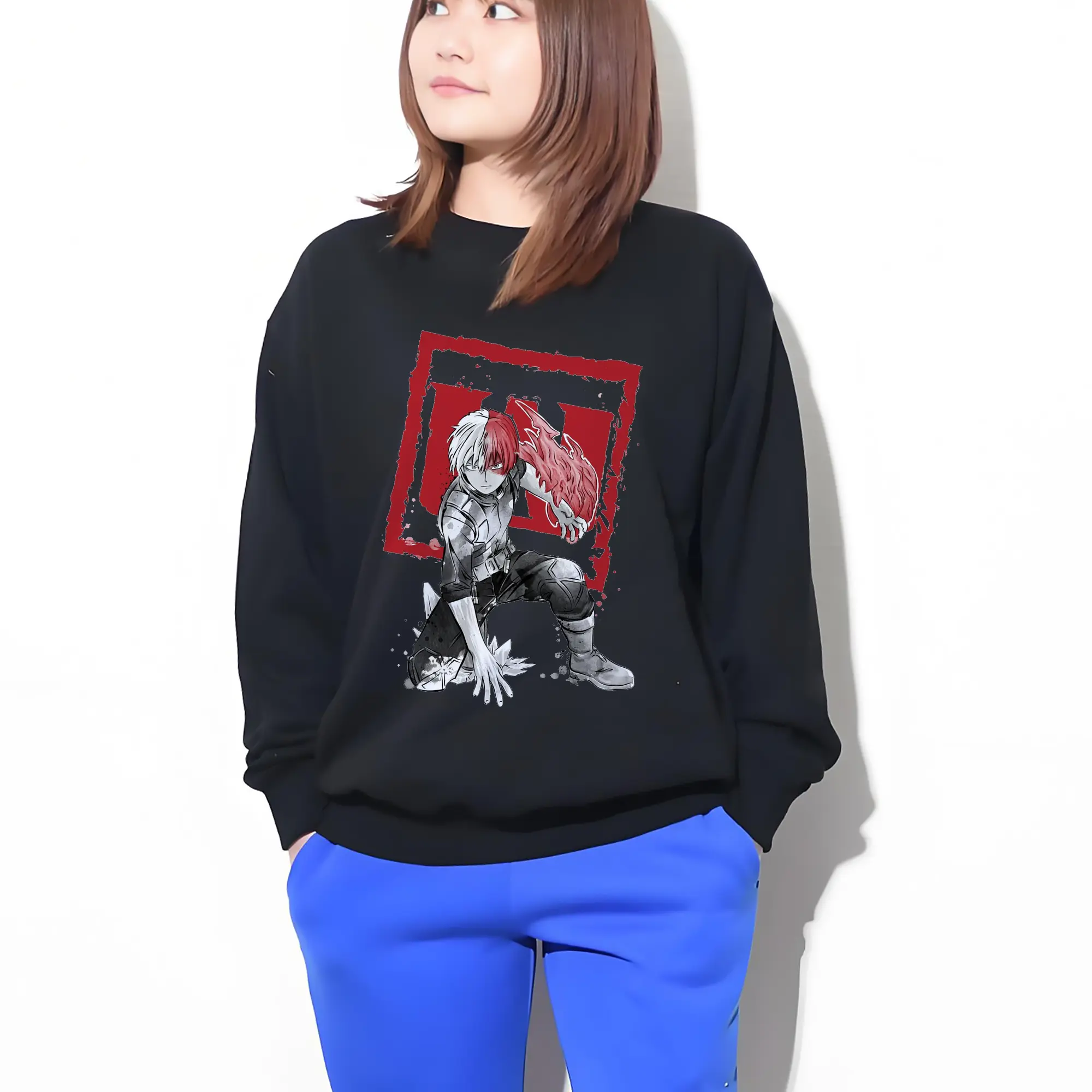 僕のヒーローアカデミア 轟 焦凍