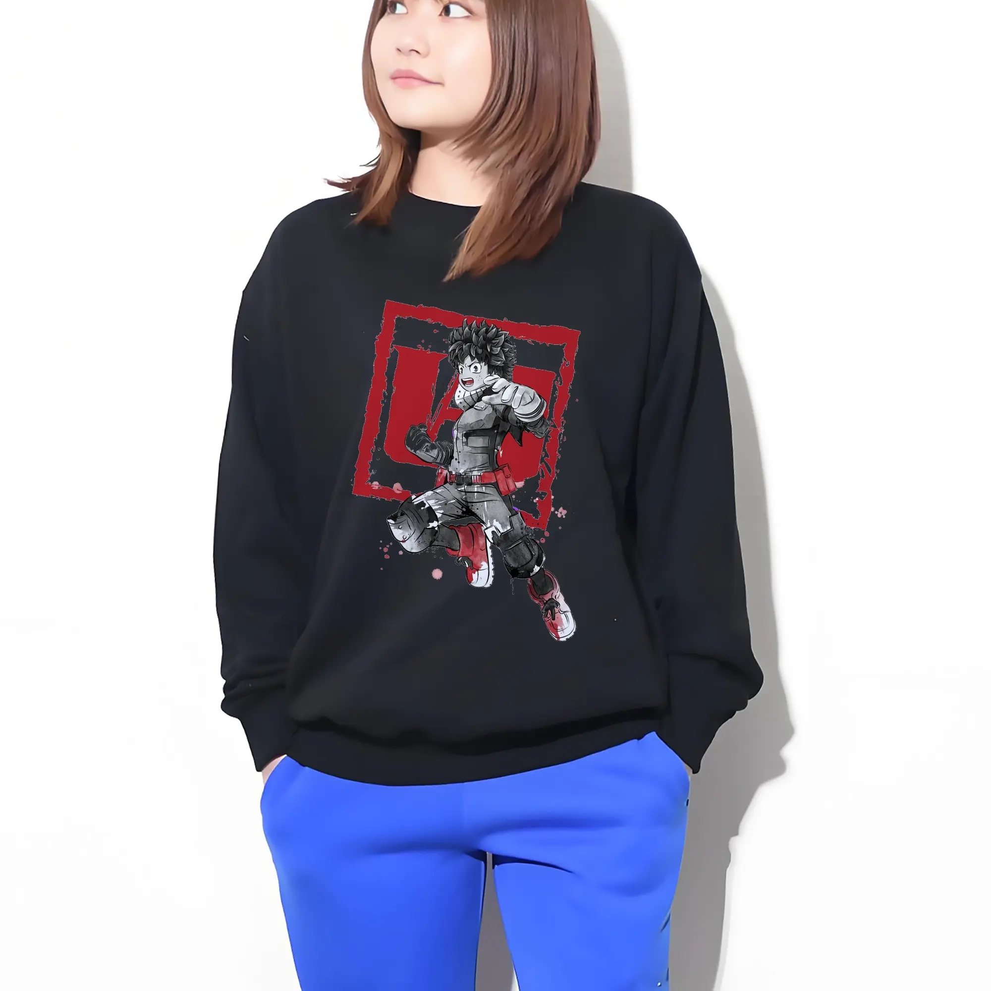 僕のヒーローアカデミア 緑谷 出久