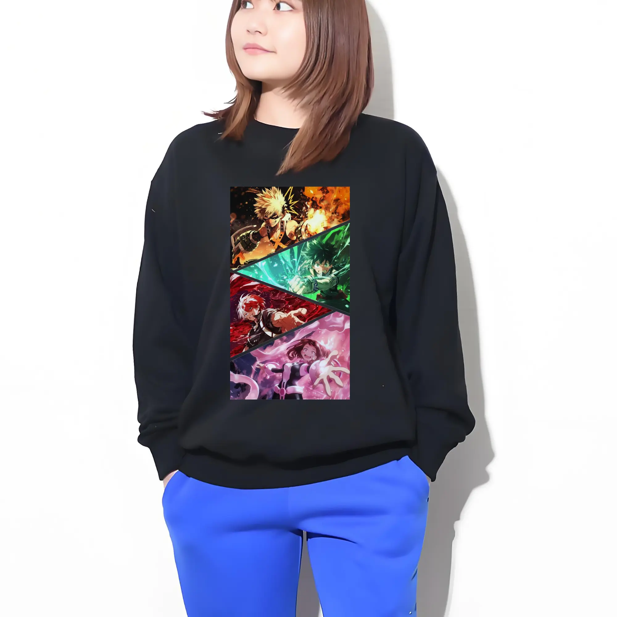 僕のヒーローアカデミア 雄英高校1年A組 協力戦