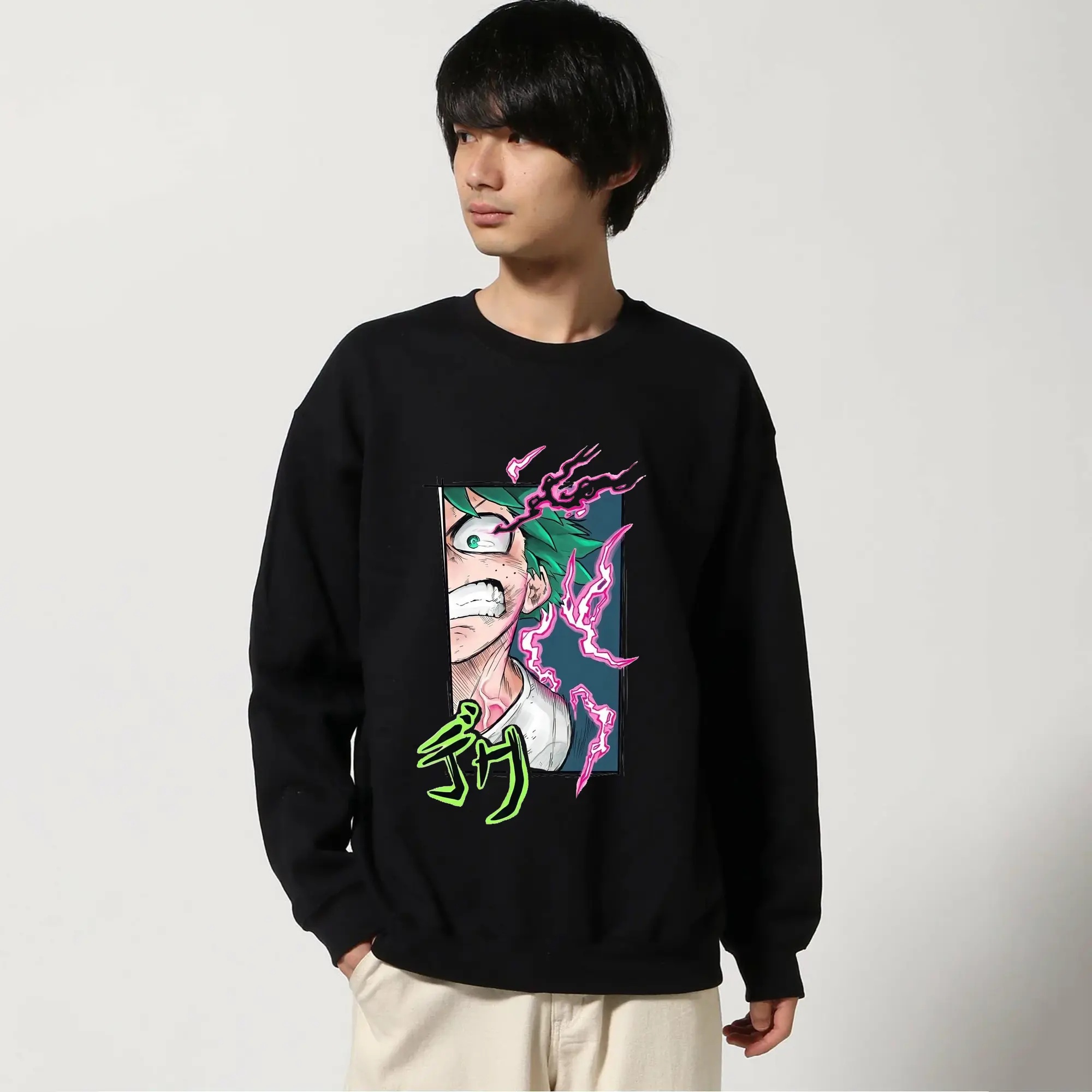 僕のヒーローアカデミア 緑谷 出久