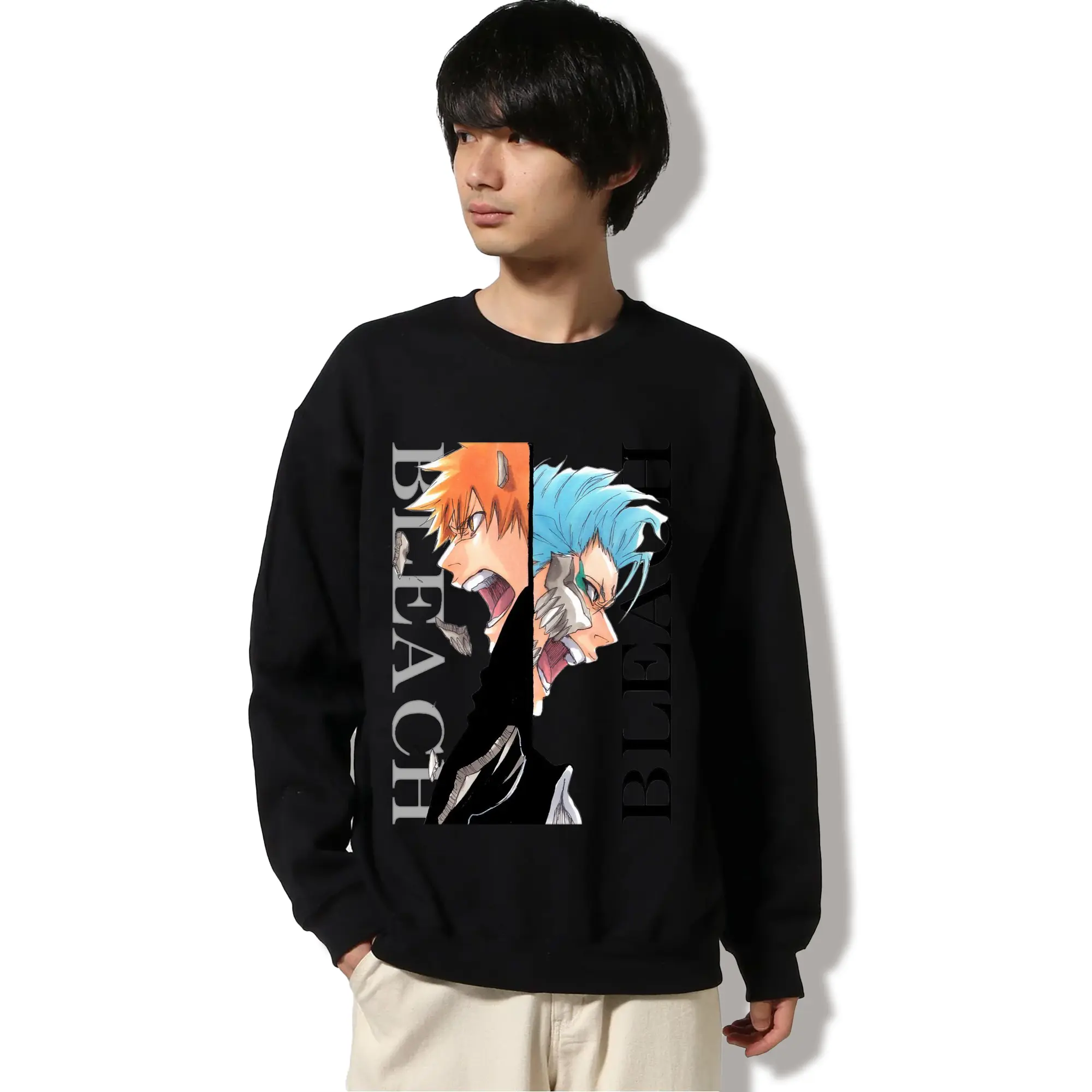 ブリーチ 一護覚醒