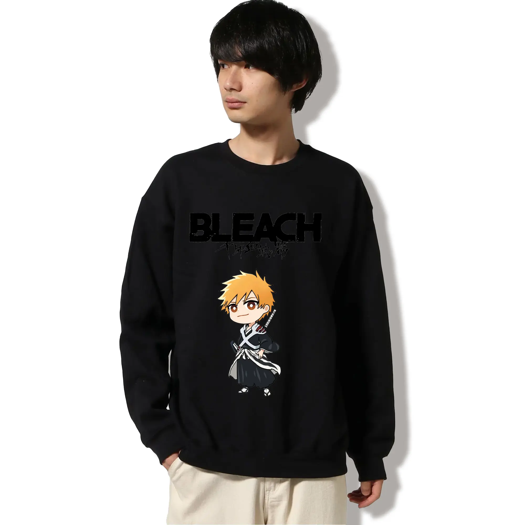 ブリーチ  デフォルト 黒崎一護