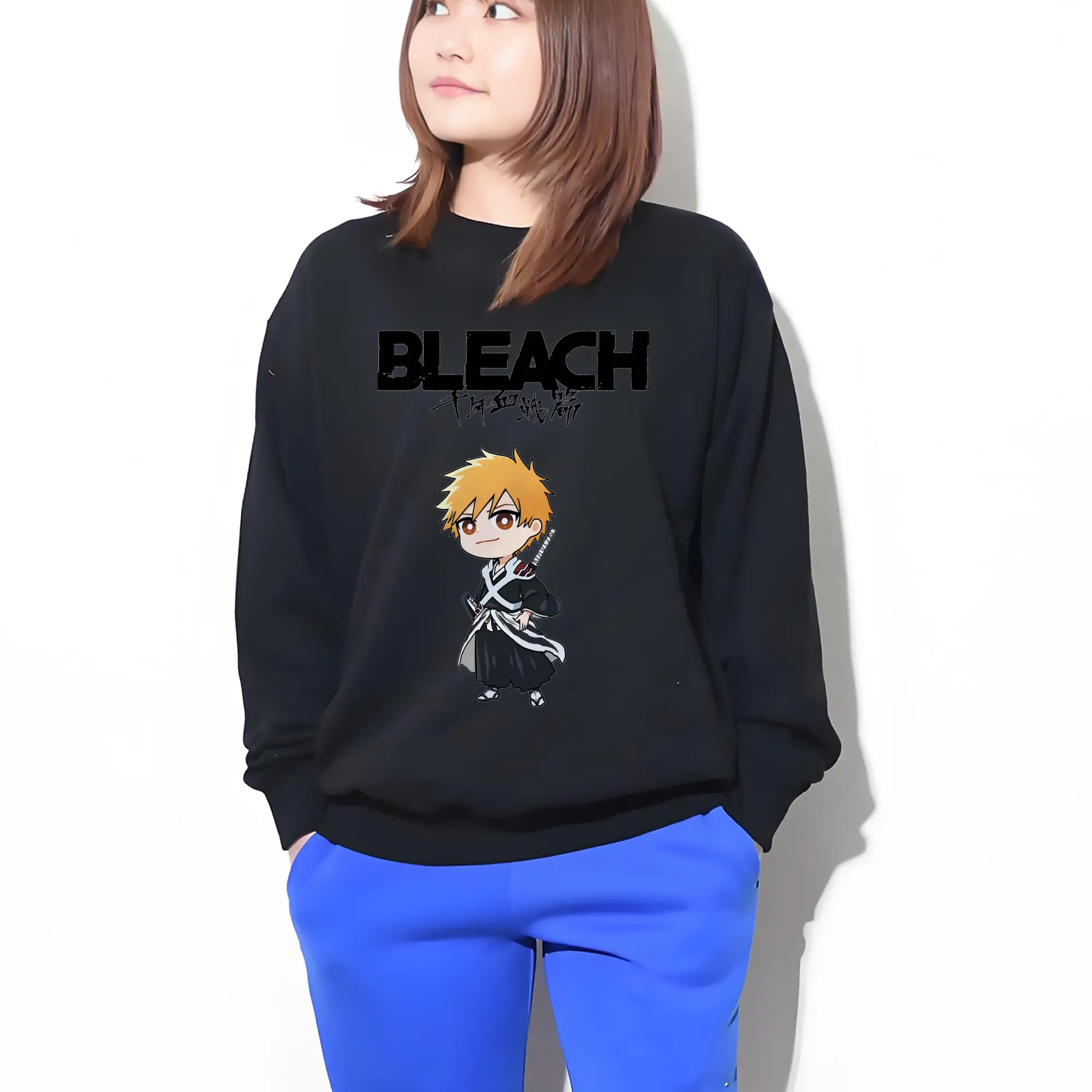 ブリーチ  デフォルト 黒崎一護