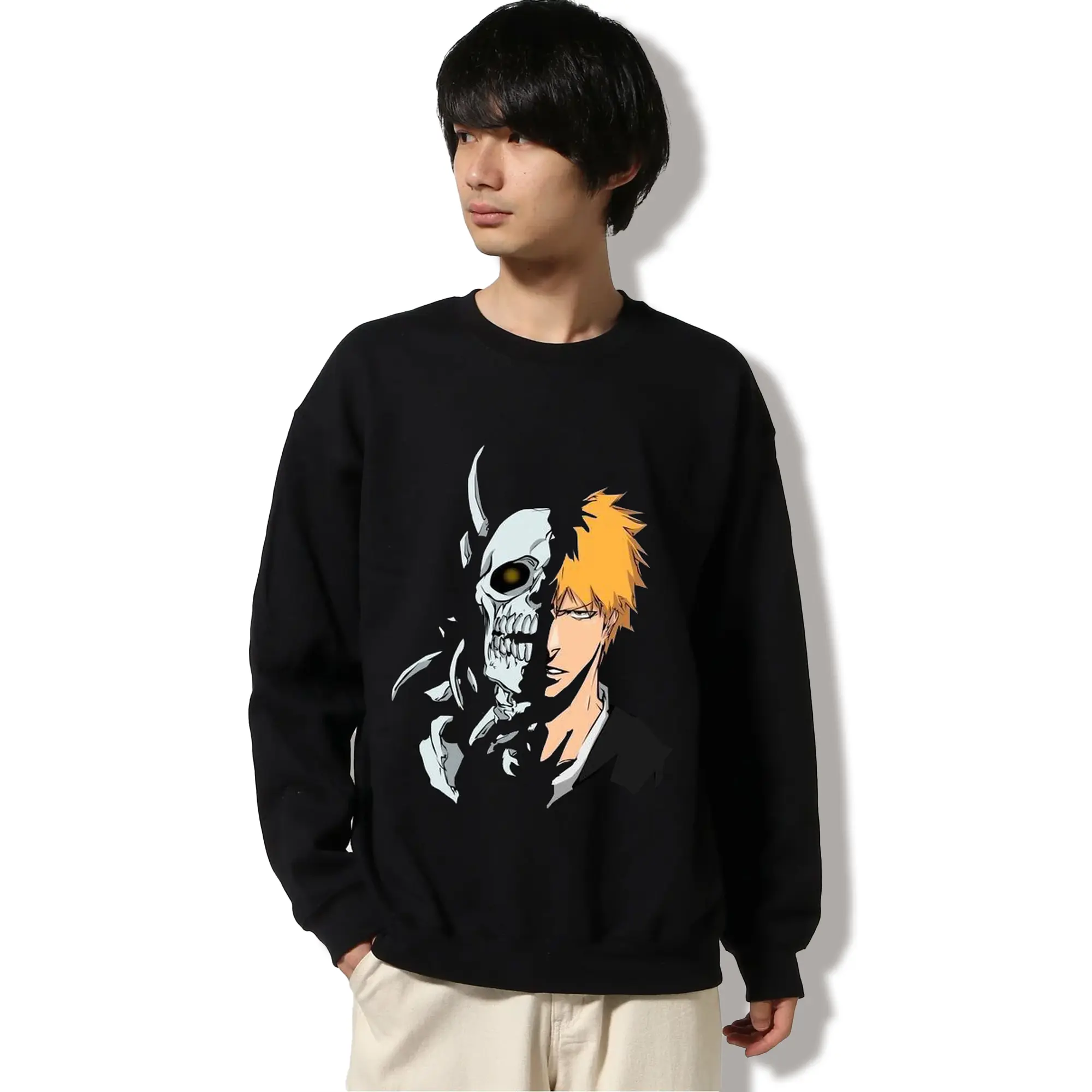 ブリーチ 黒崎一護 ヴァイザード