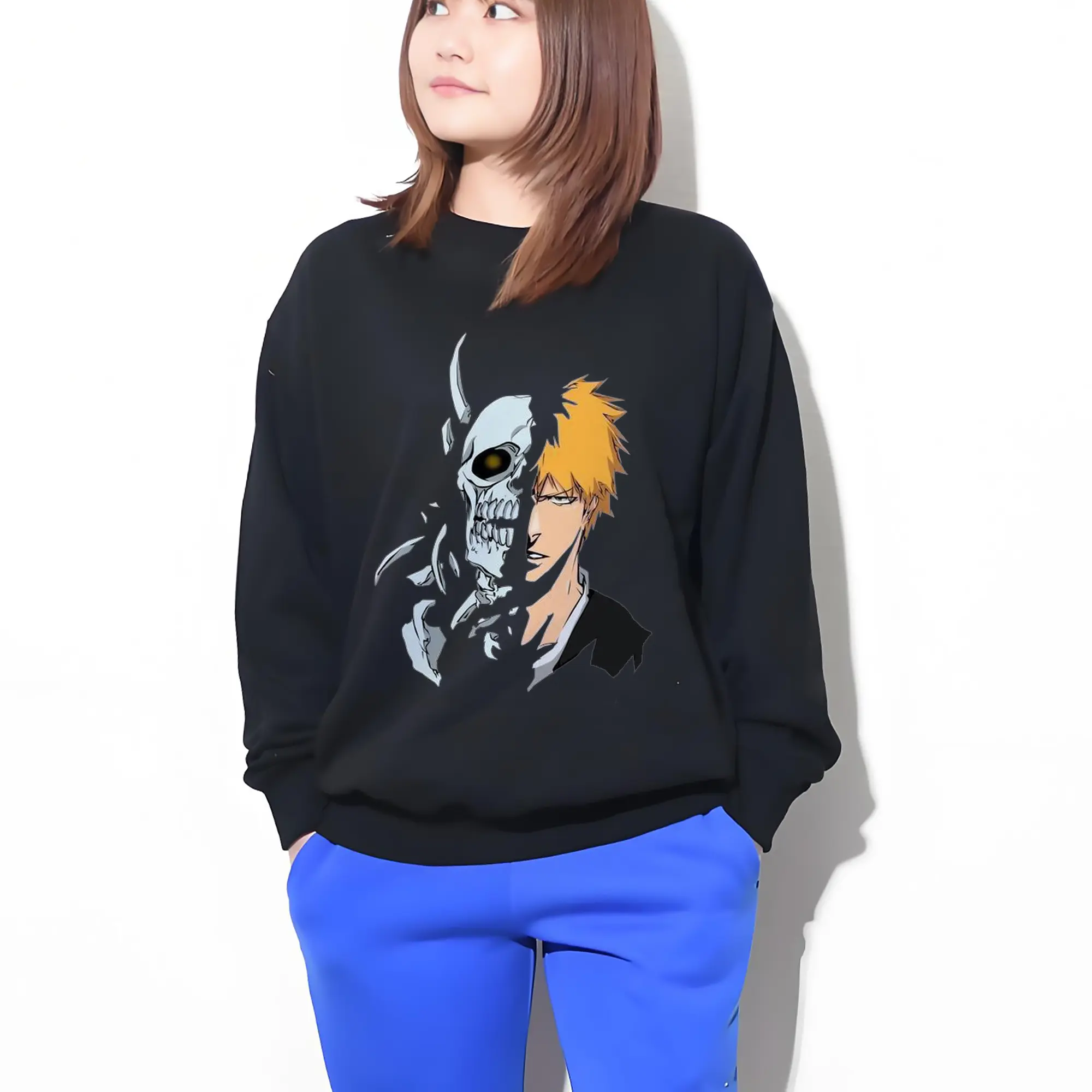 ブリーチ 黒崎一護 ヴァイザード