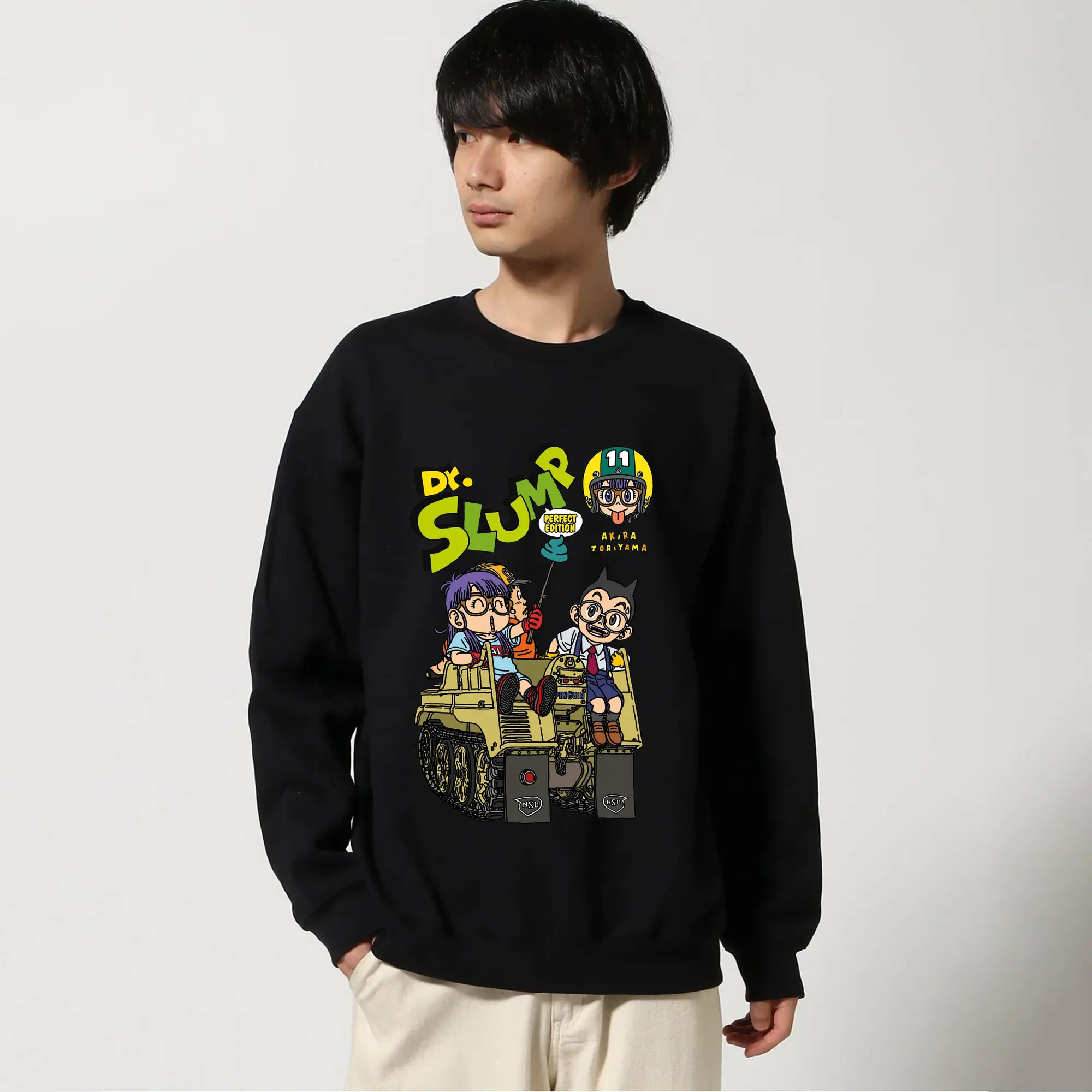 Dr.スランプ アラレちゃん 鳥山明 Obotchaman  Dr.スランプ グッズ