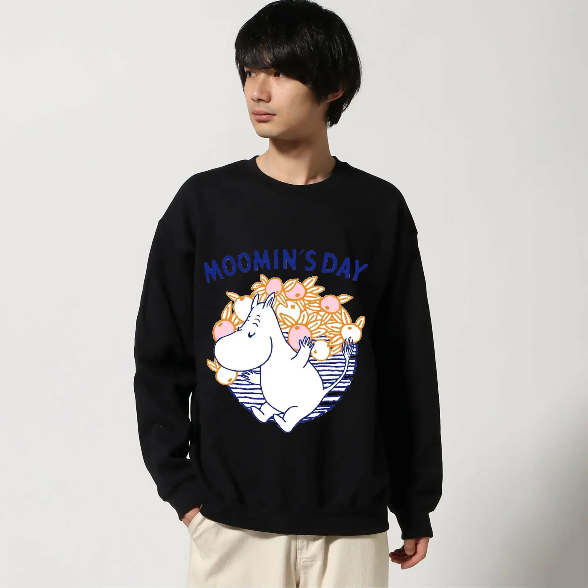 Moomin ムーミンコミックス