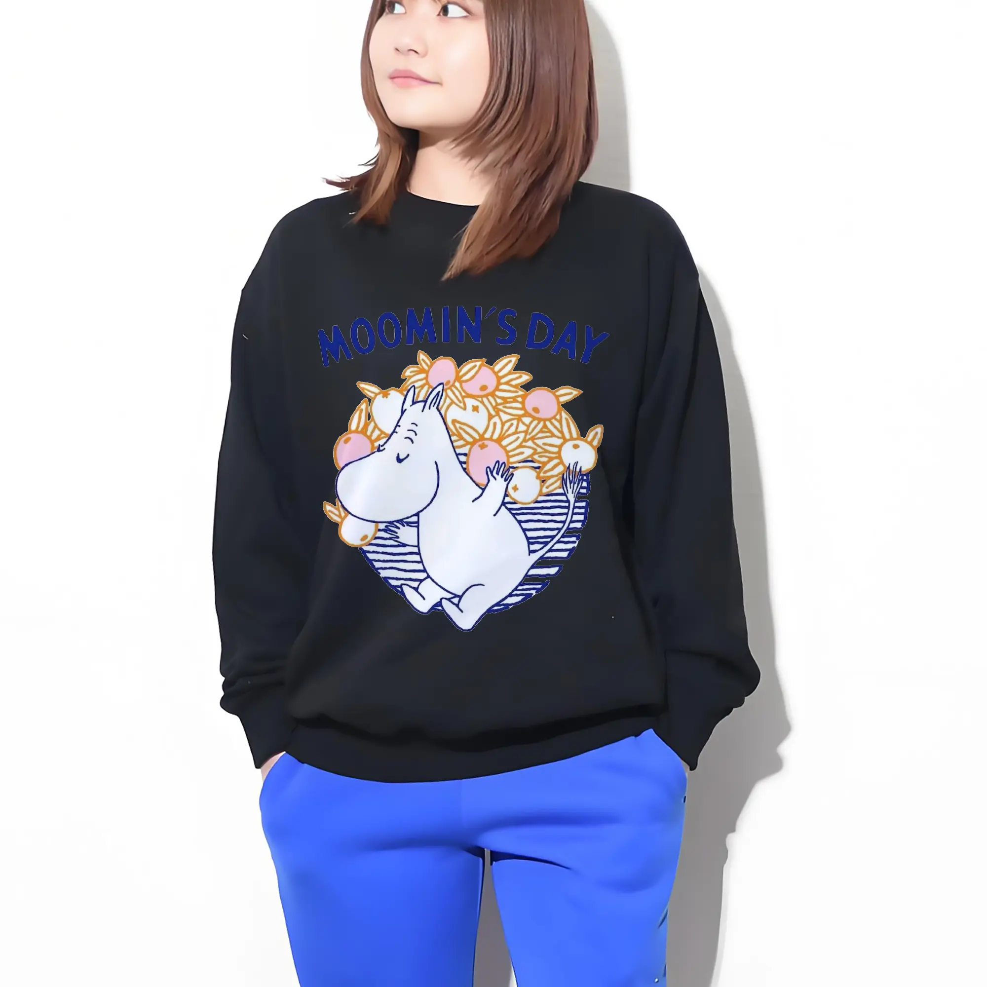 Moomin ムーミンコミックス