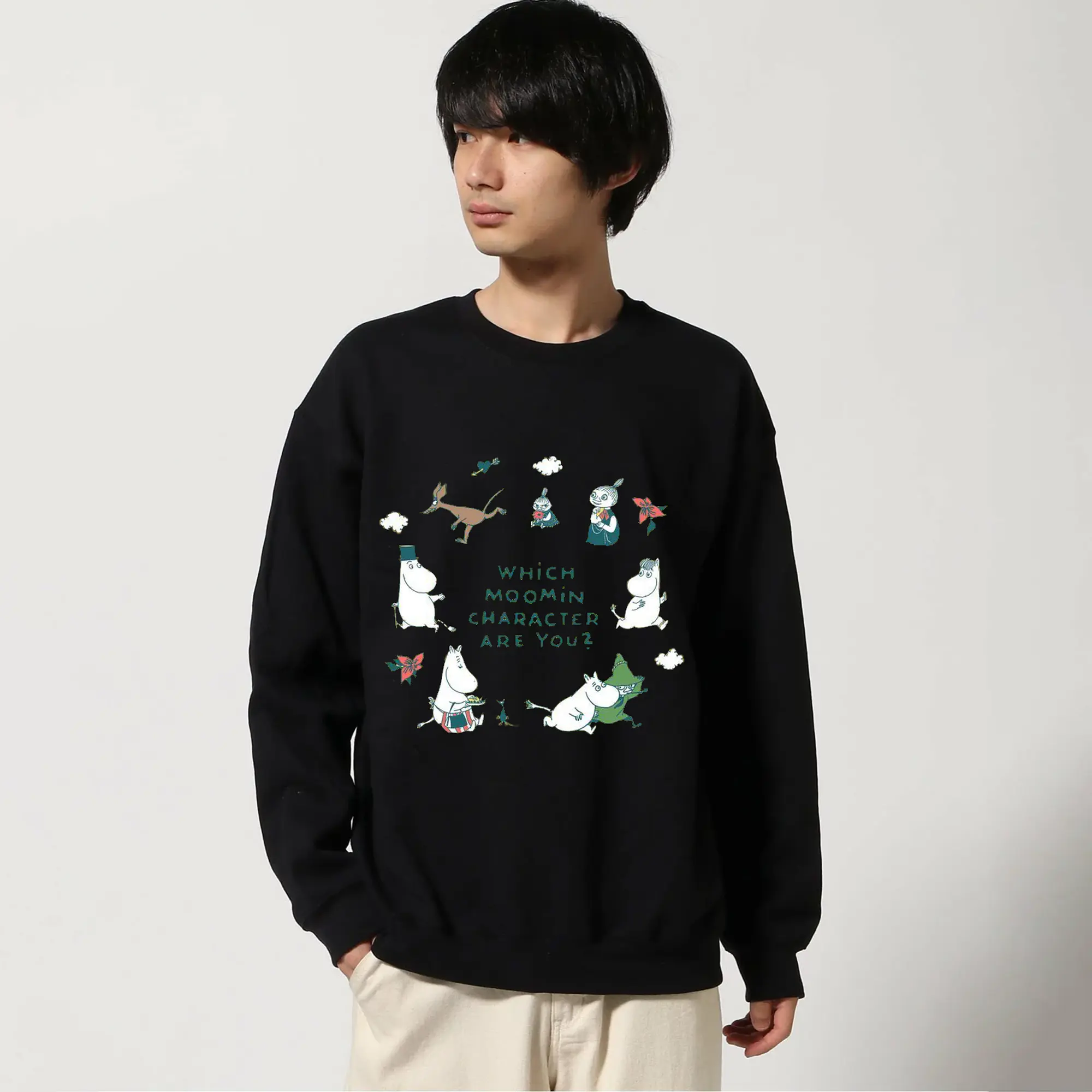 Moomin ムーミンコミックス