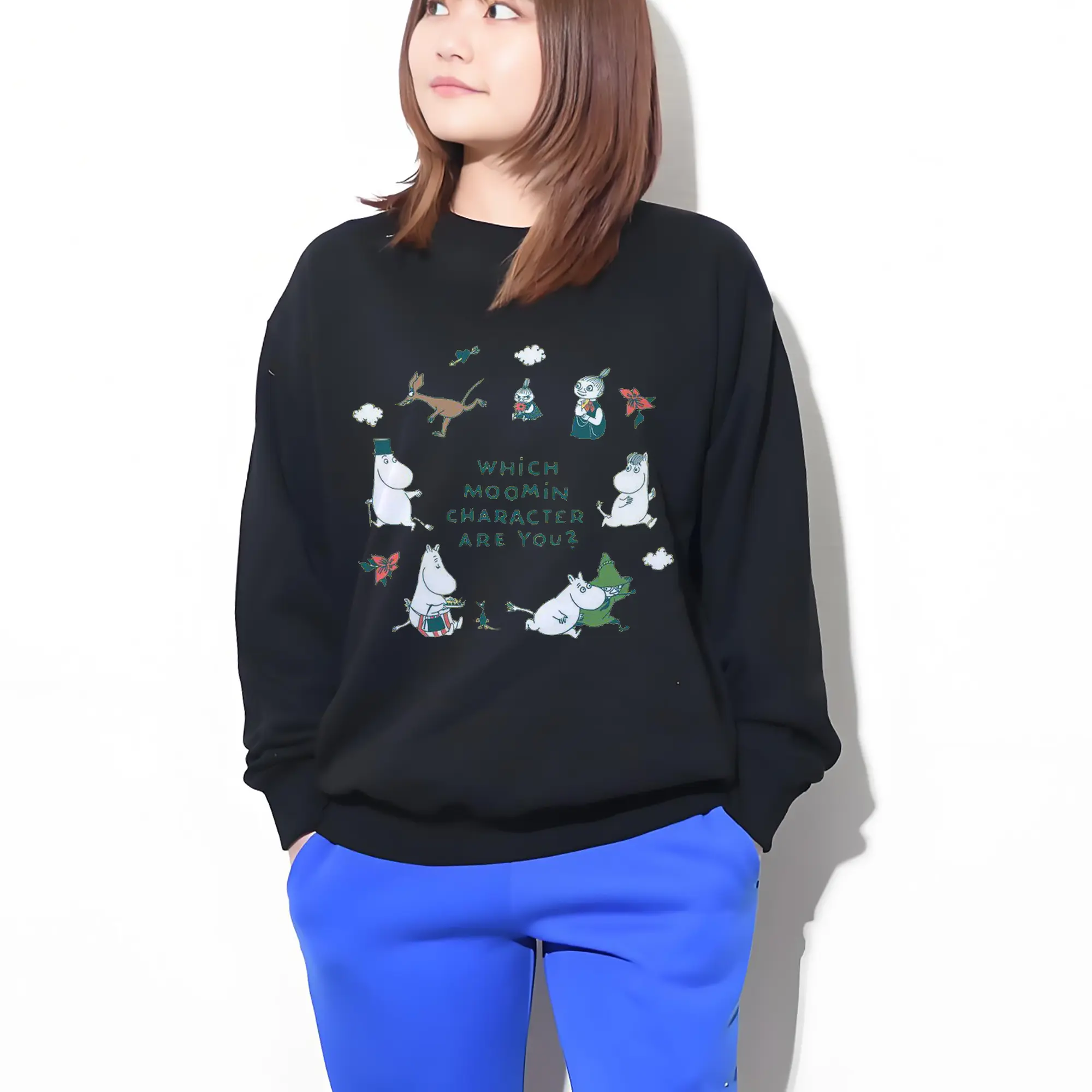 Moomin ムーミンコミックス