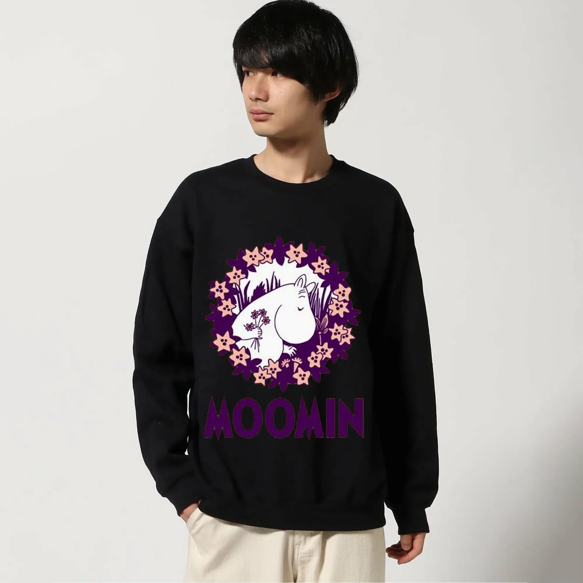 Moomin