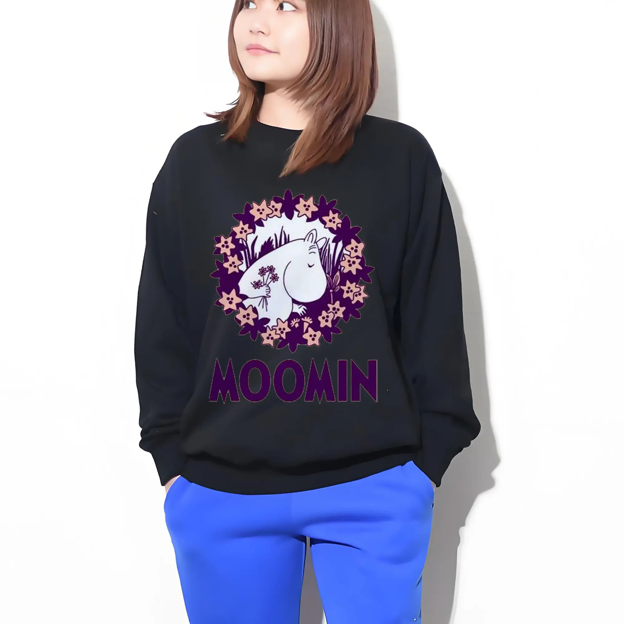 Moomin