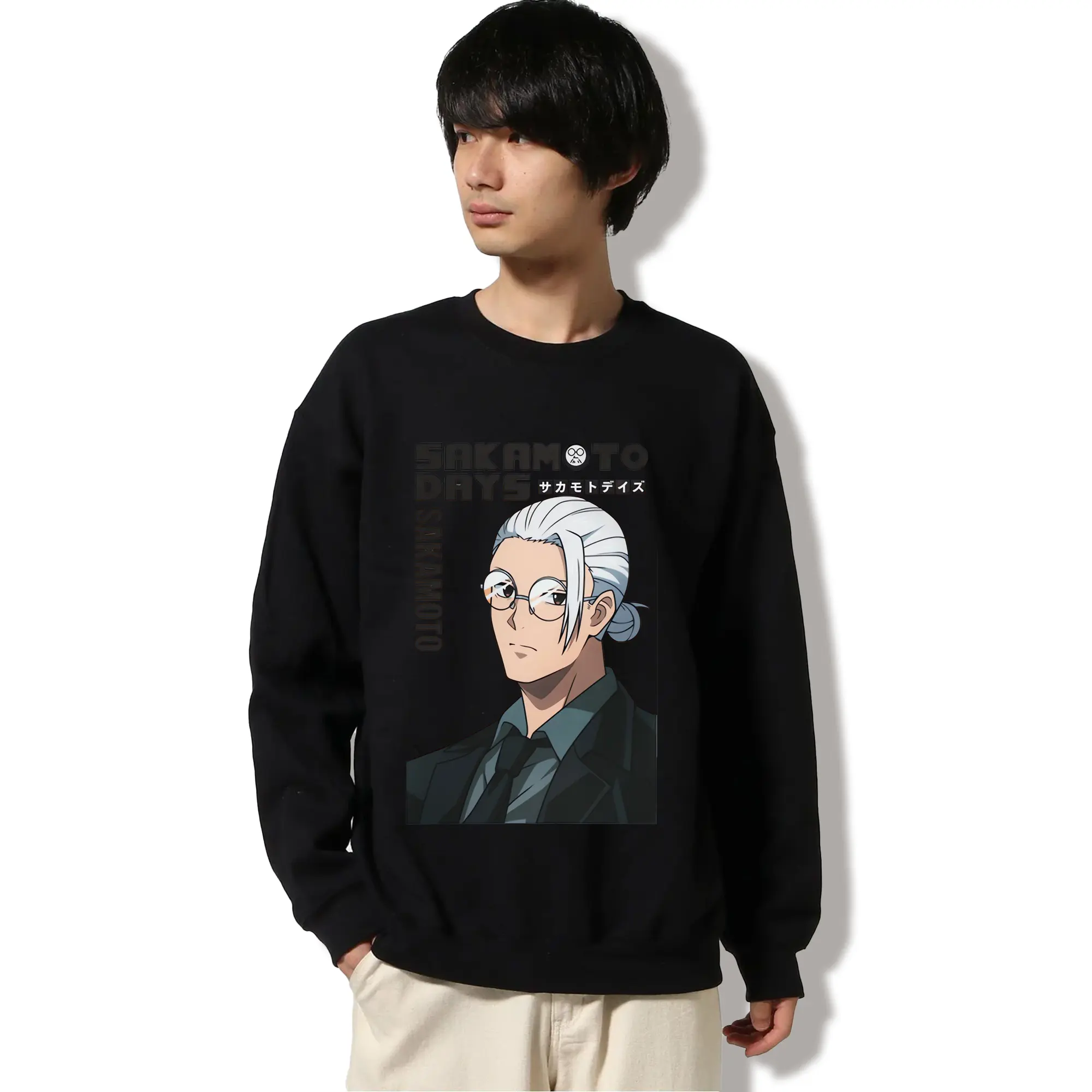 Sakamoto Days 坂本太郎