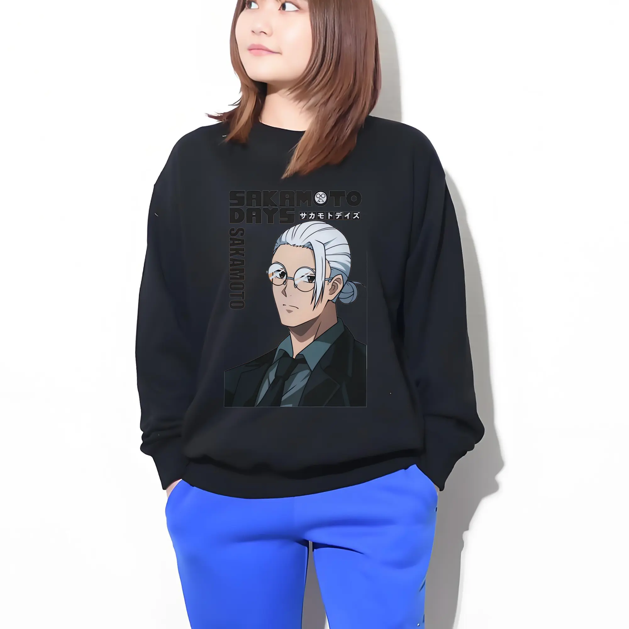 Sakamoto Days 坂本太郎